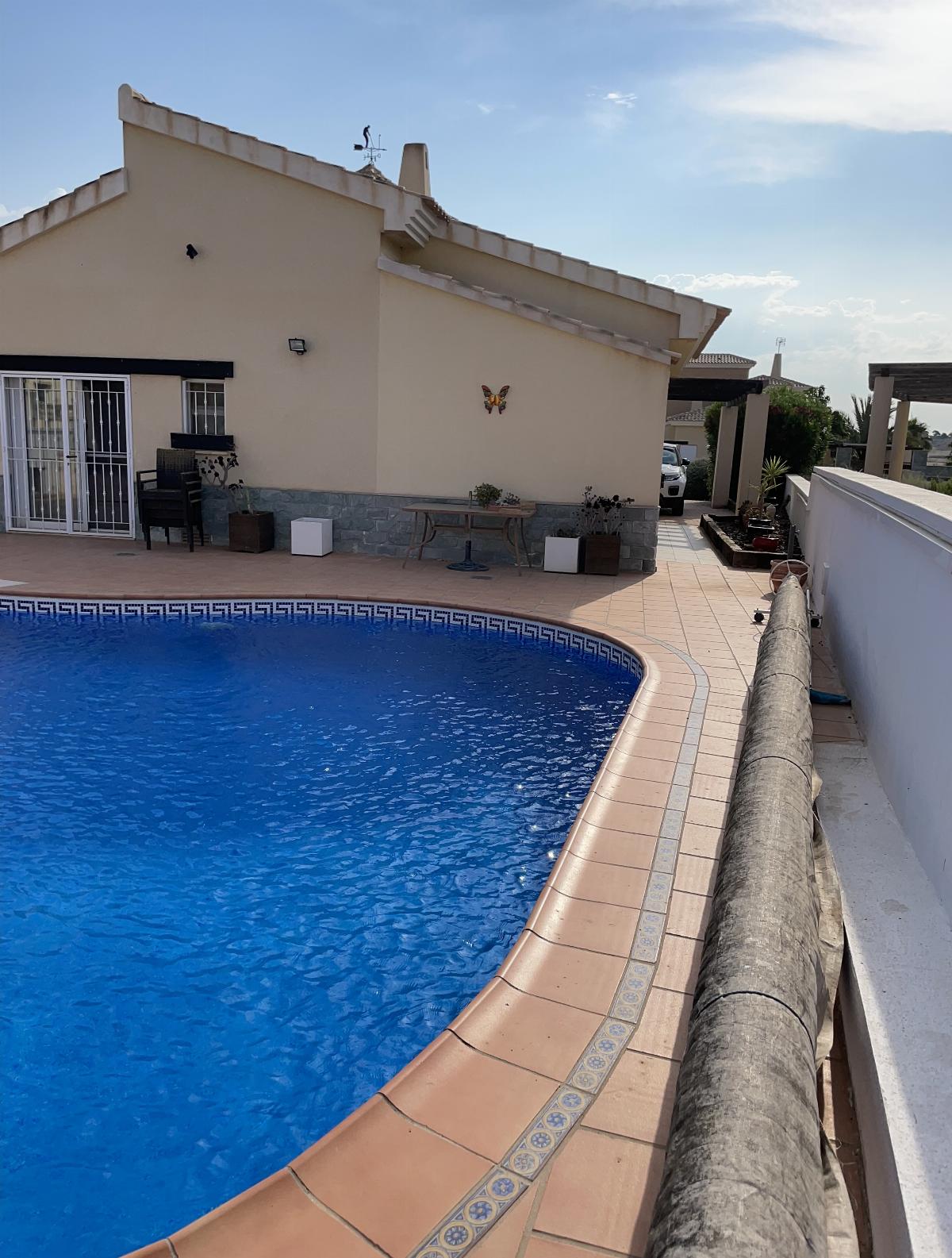 Venta de villa en Gea y Truyols