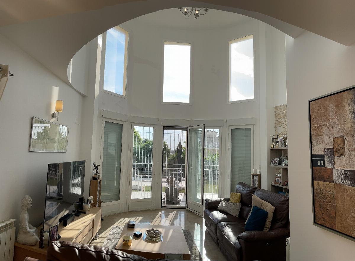 Venta de villa en Gea y Truyols