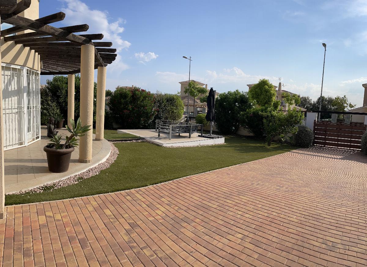Venta de villa en Gea y Truyols