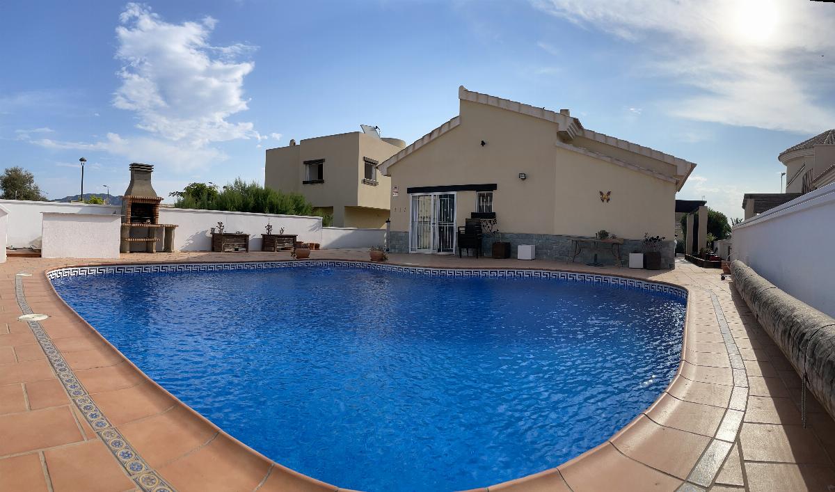 For sale of villa in Gea y Truyols