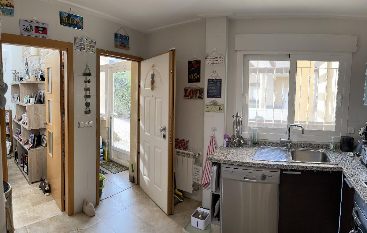 Venta de villa en Gea y Truyols