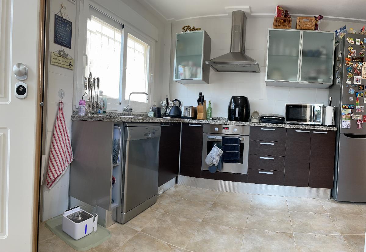 Venta de villa en Gea y Truyols