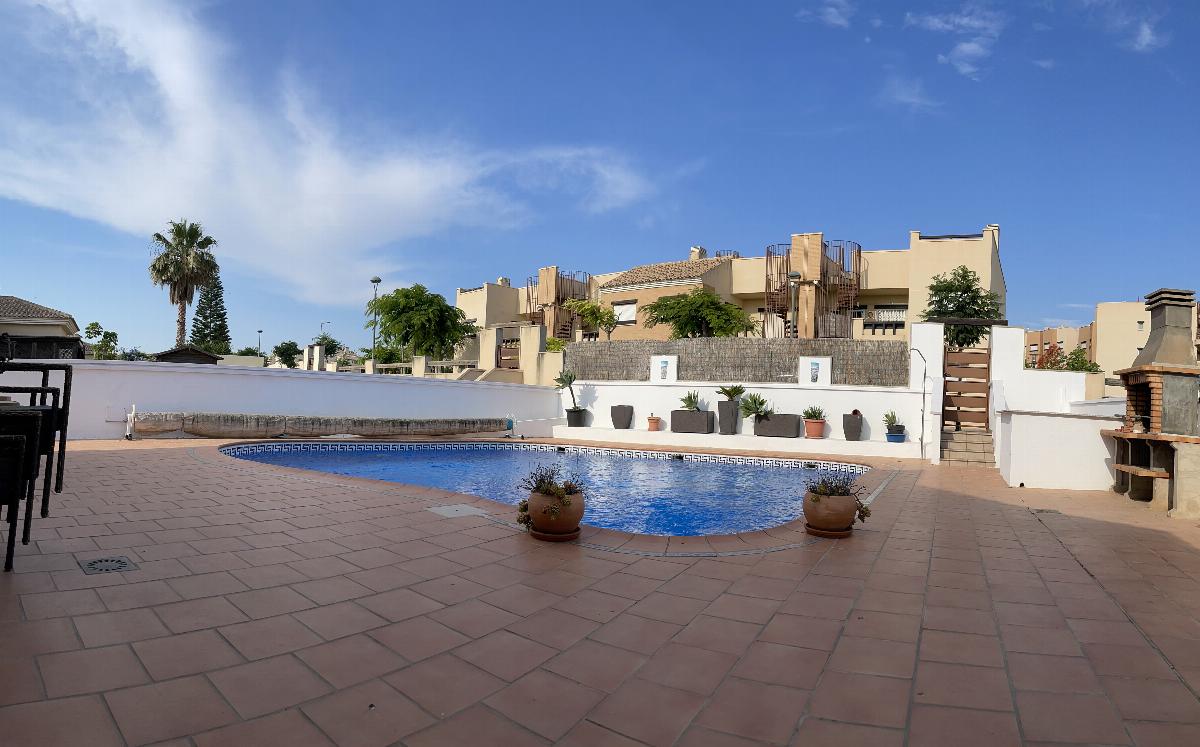 Venta de villa en Gea y Truyols