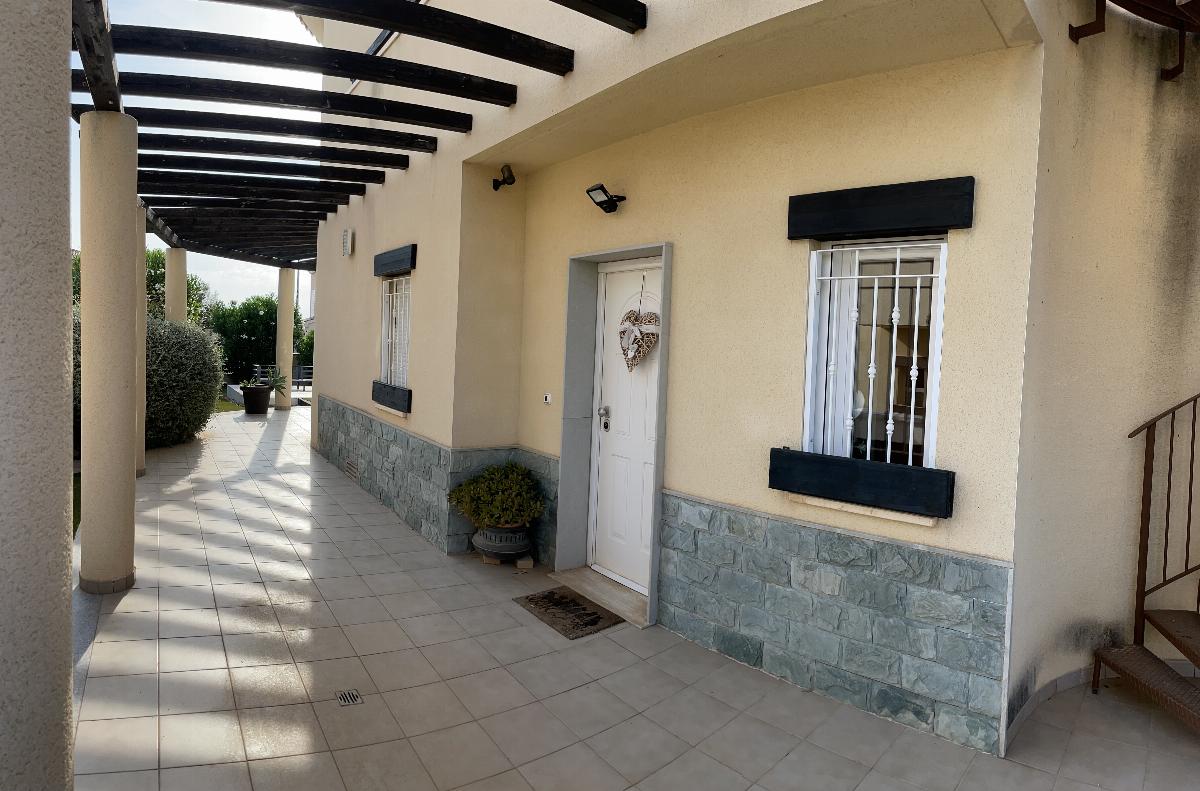 Venta de villa en Gea y Truyols