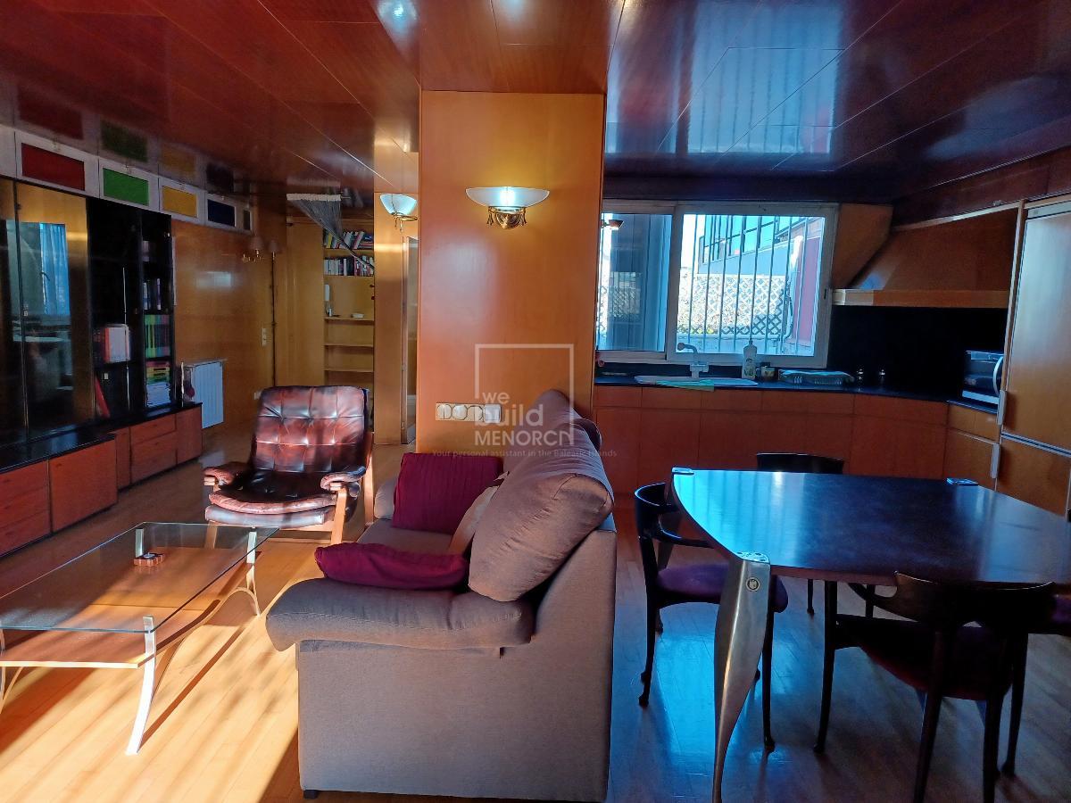 Venta de dúplex en Barcelona
