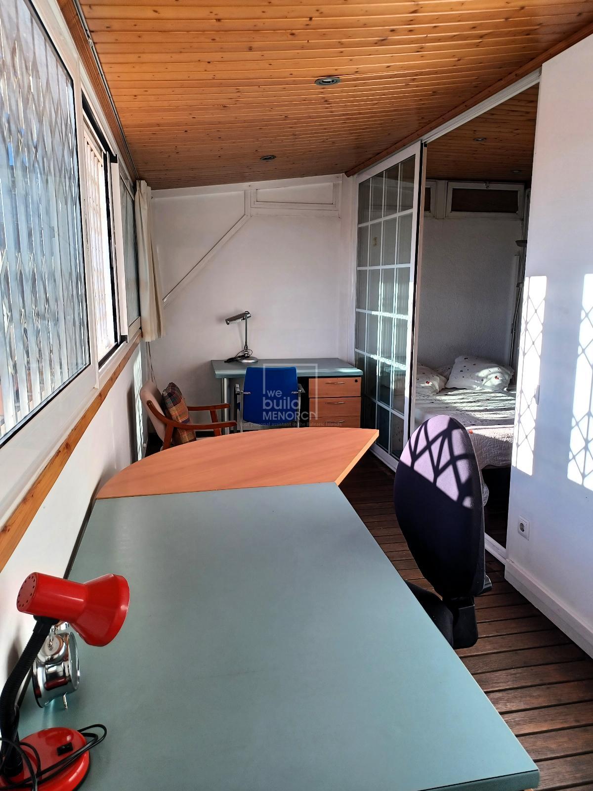 Venta de dúplex en Barcelona