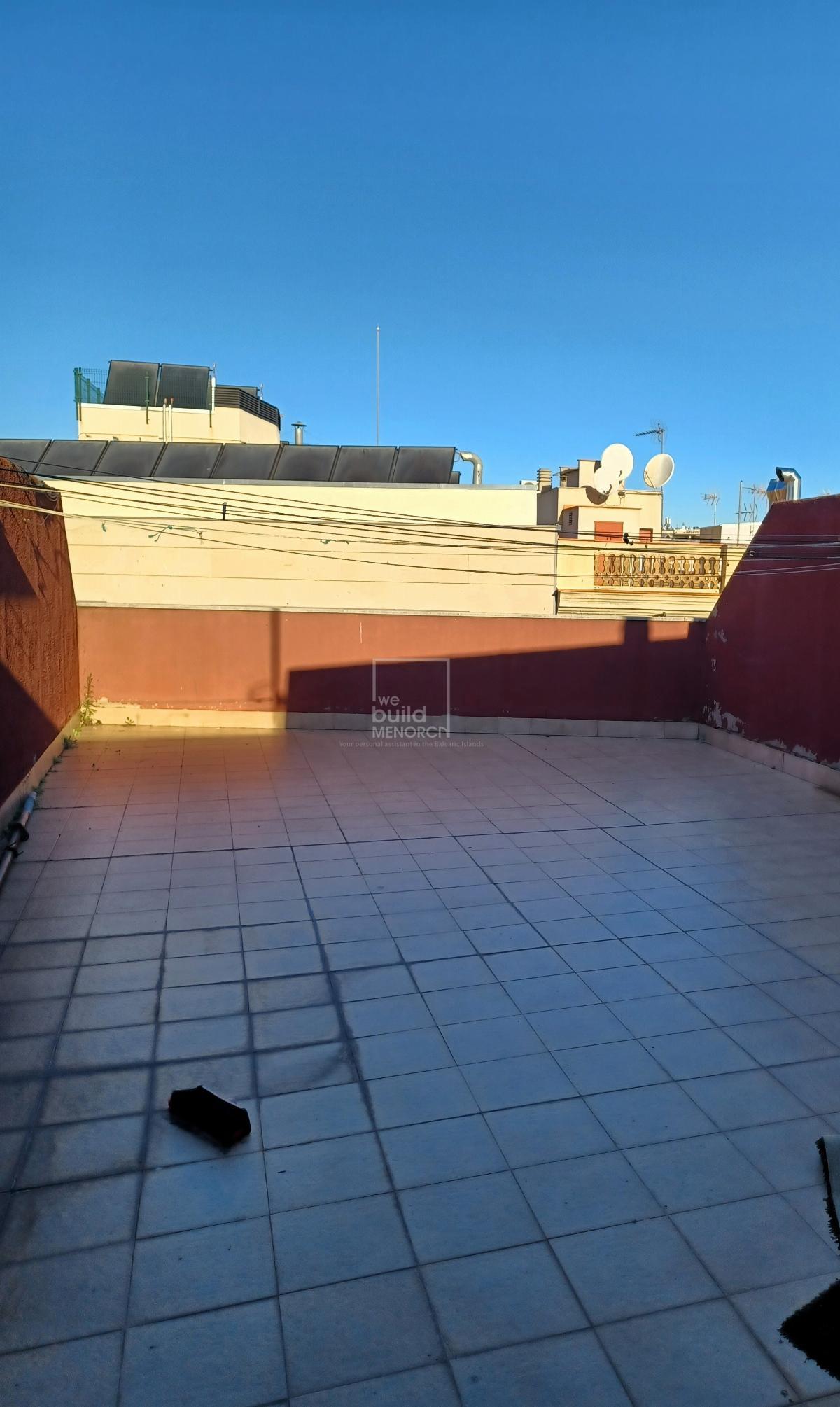 Venta de dúplex en Barcelona