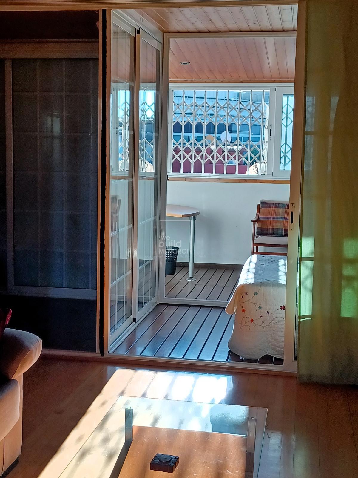 Venta de dúplex en Barcelona
