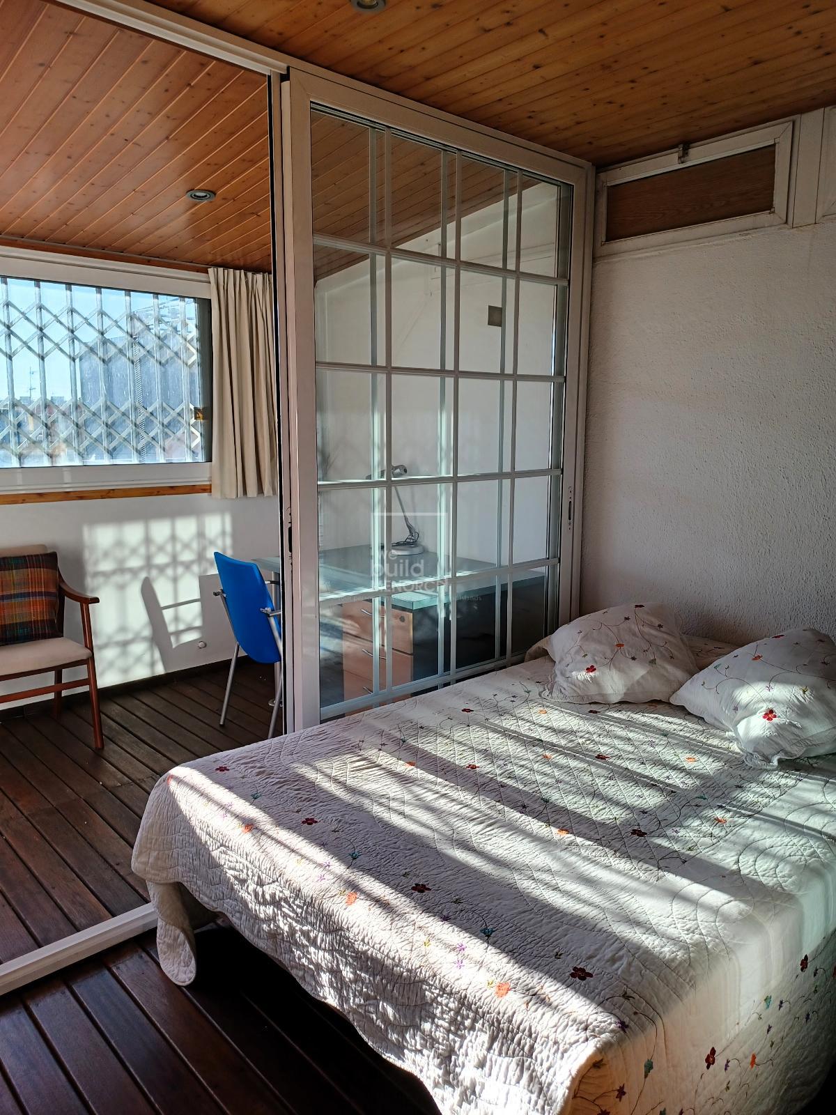 Venta de dúplex en Barcelona