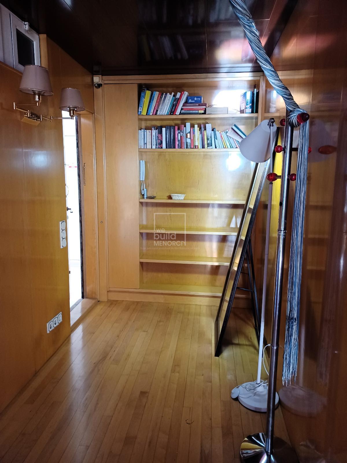 Venta de dúplex en Barcelona