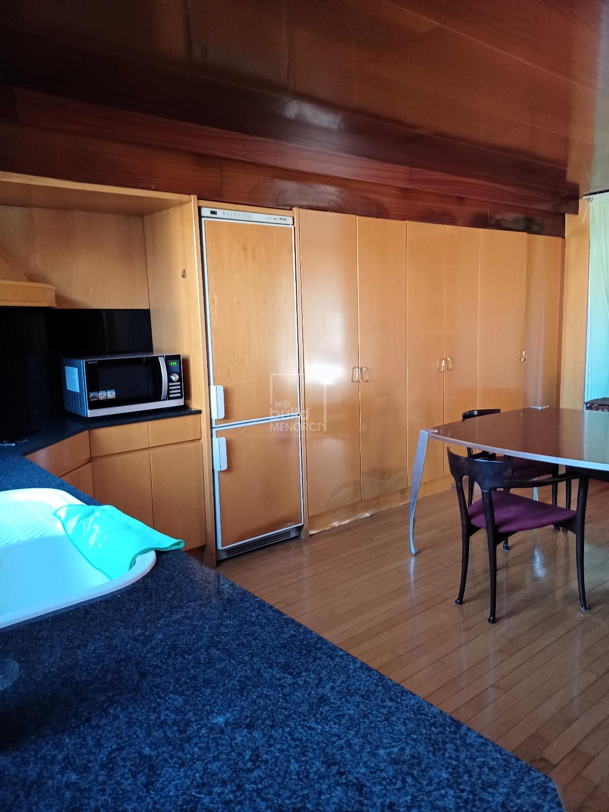 Venta de dúplex en Barcelona