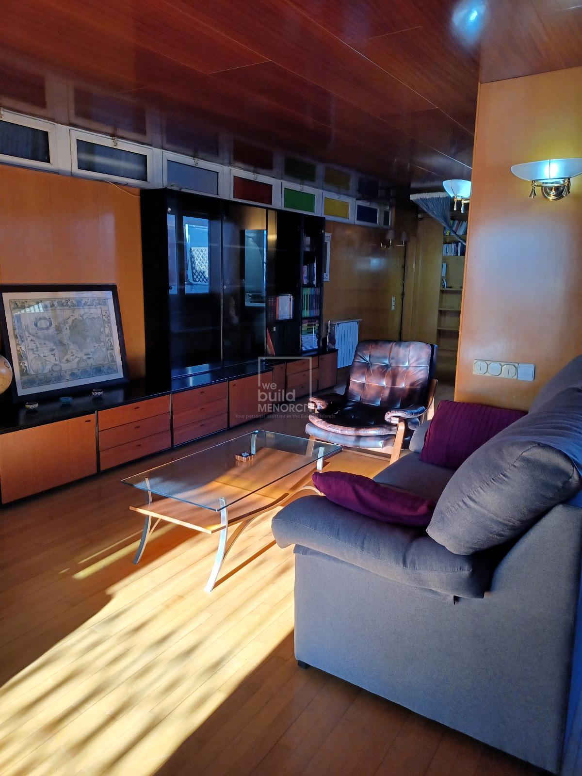 Venta de dúplex en Barcelona