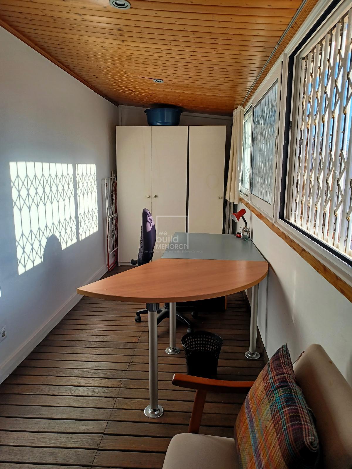 Venta de dúplex en Barcelona