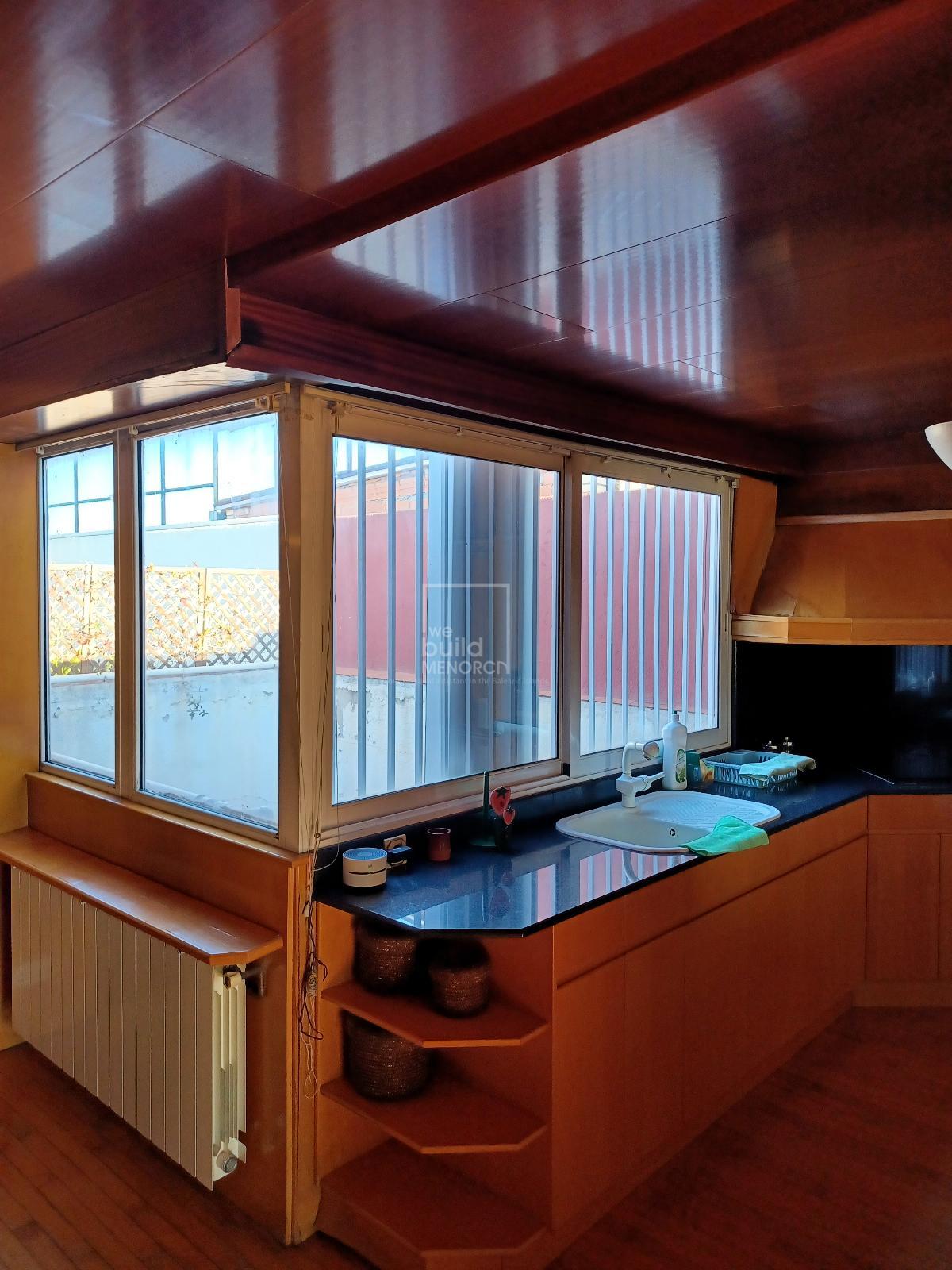Venta de dúplex en Barcelona