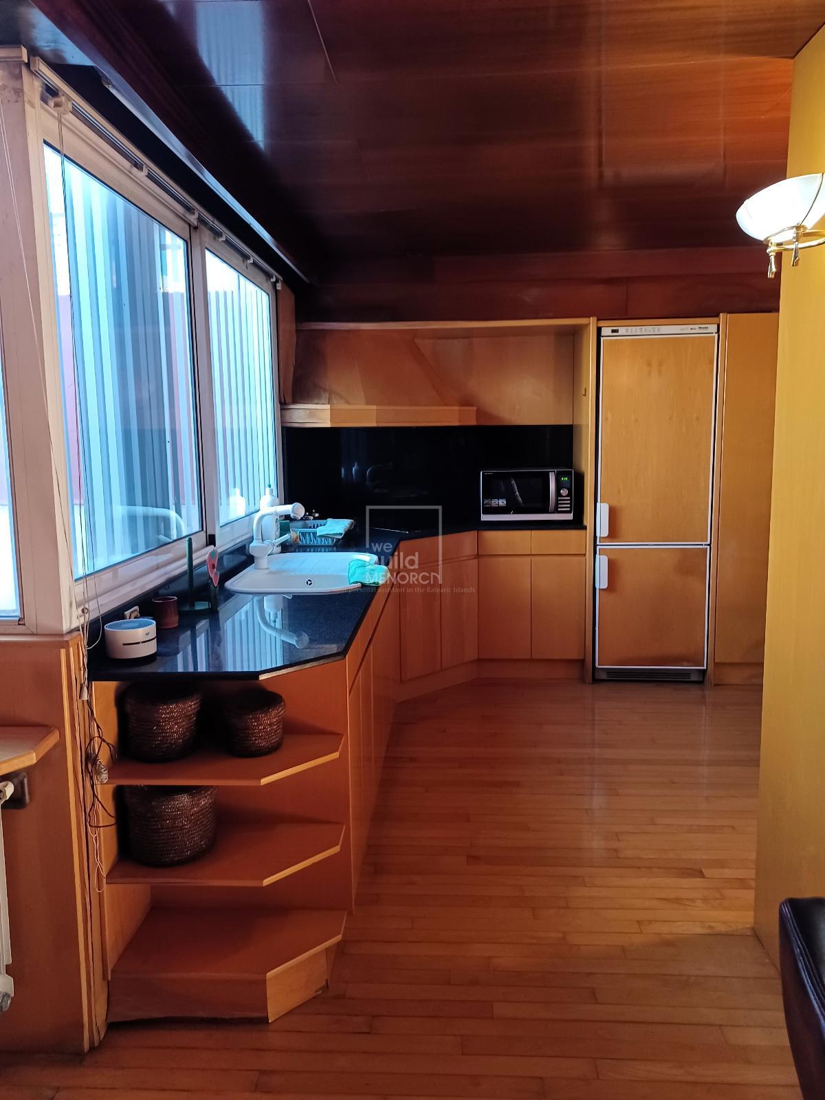 Venta de dúplex en Barcelona