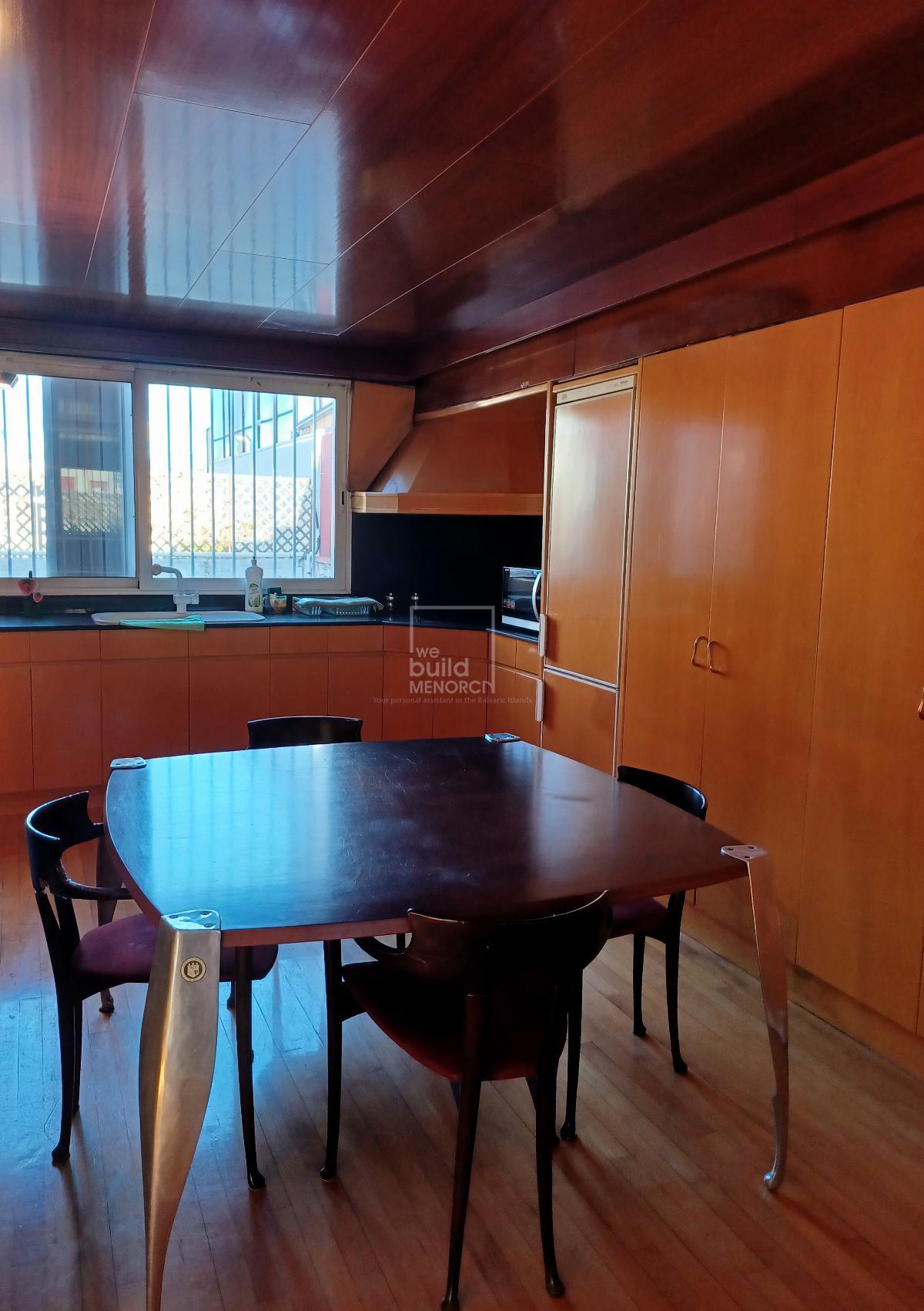 Venta de dúplex en Barcelona