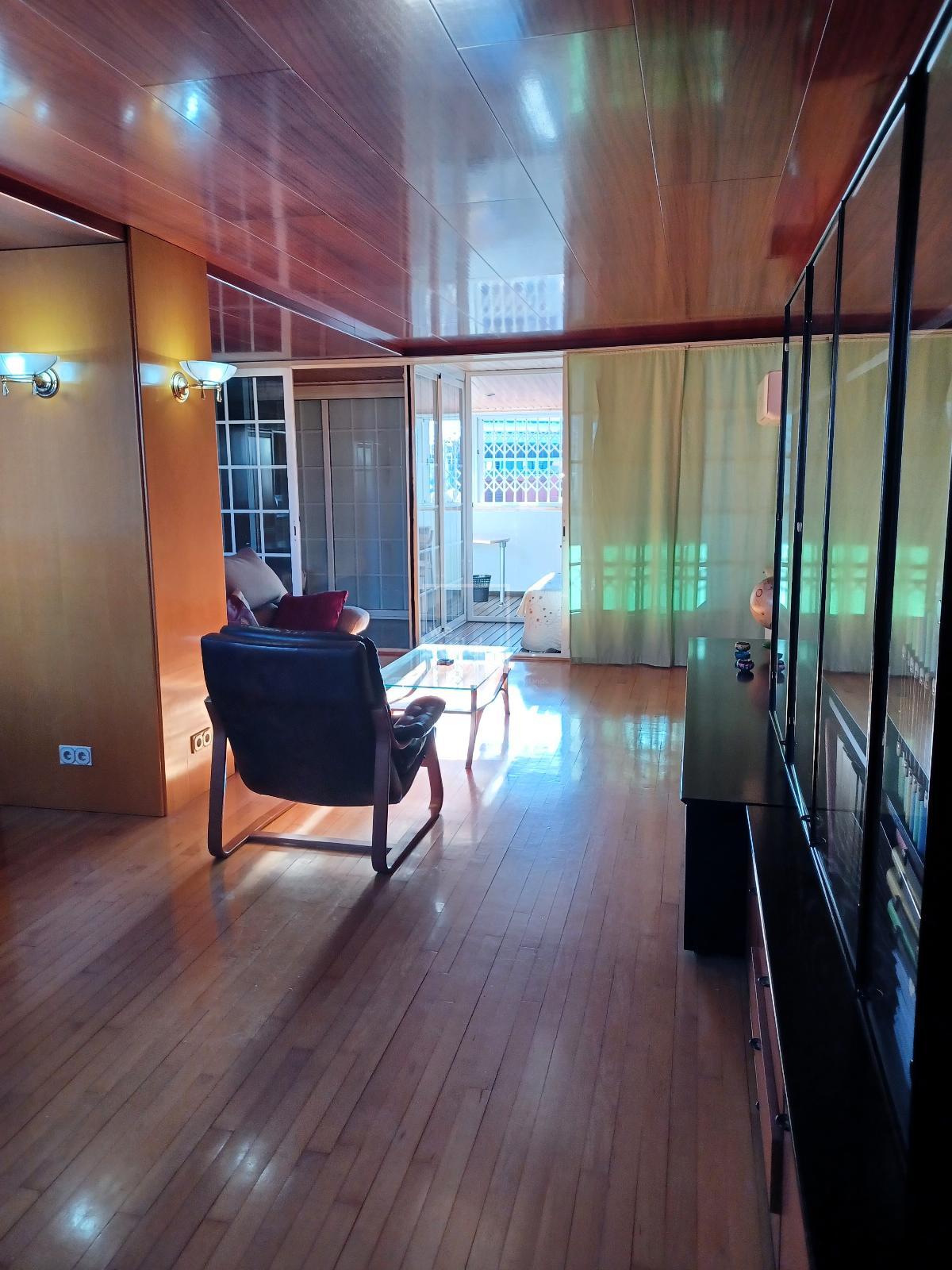 Venta de dúplex en Barcelona