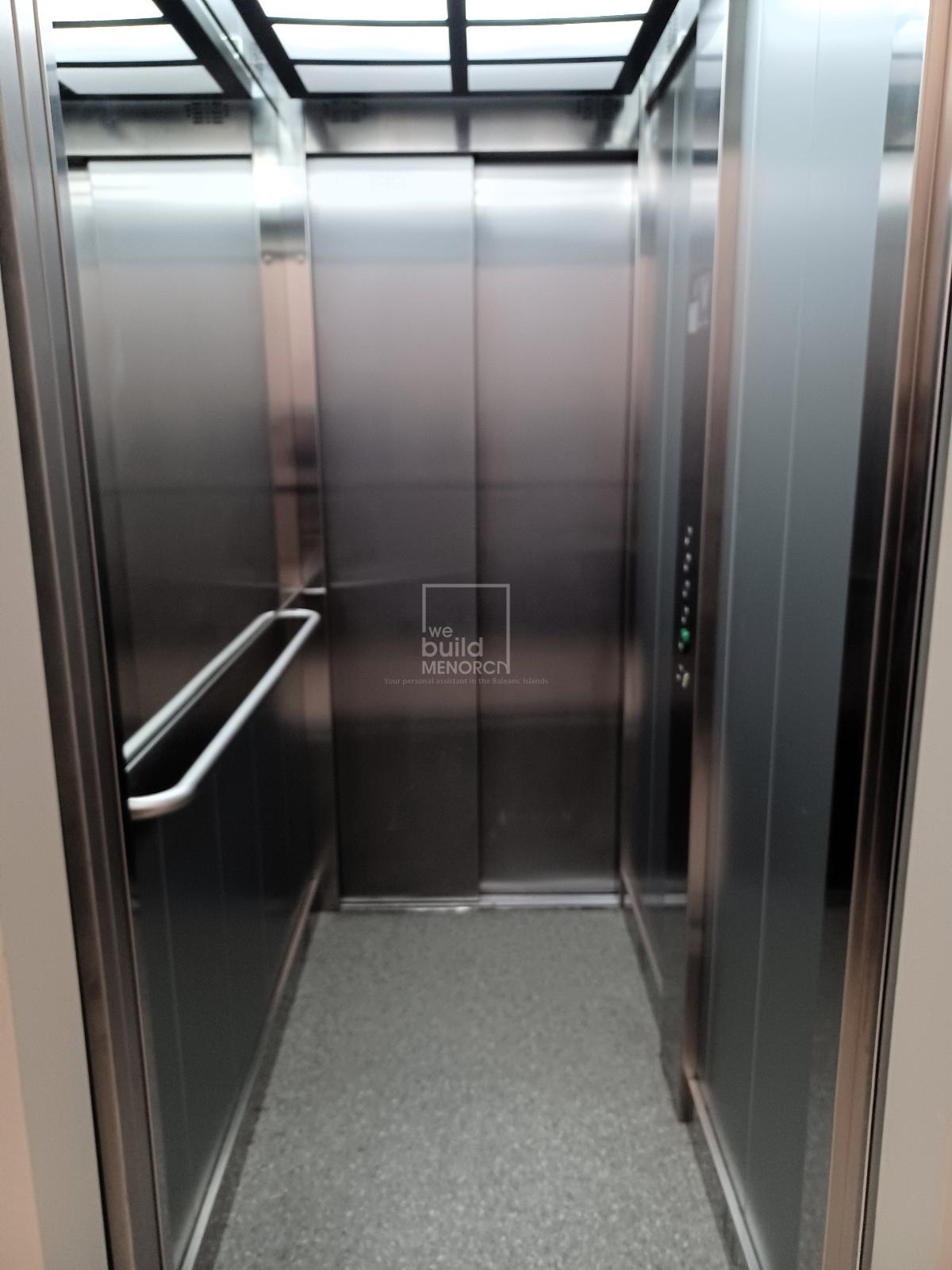 Venta de dúplex en Barcelona