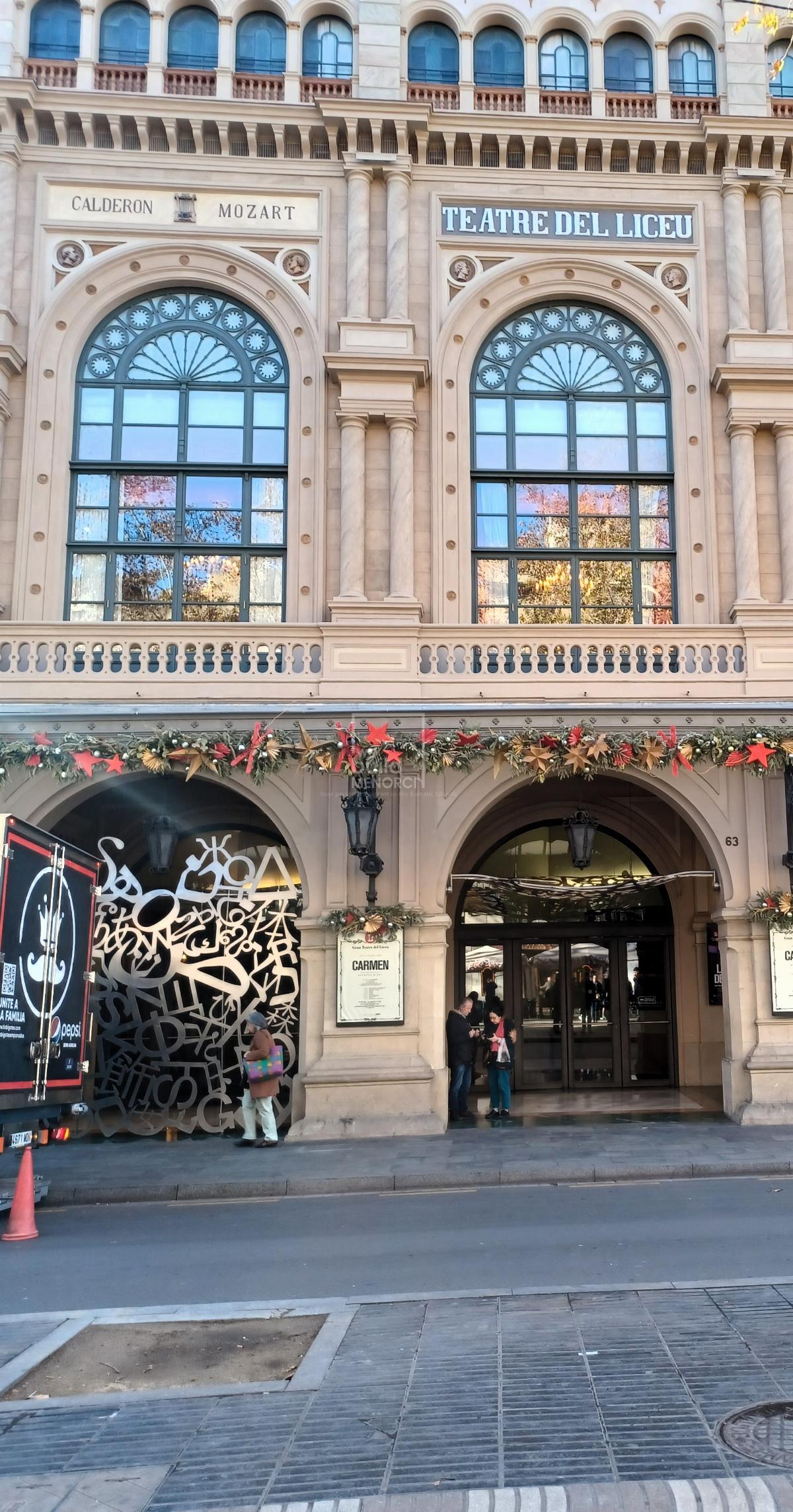 Venta de dúplex en Barcelona