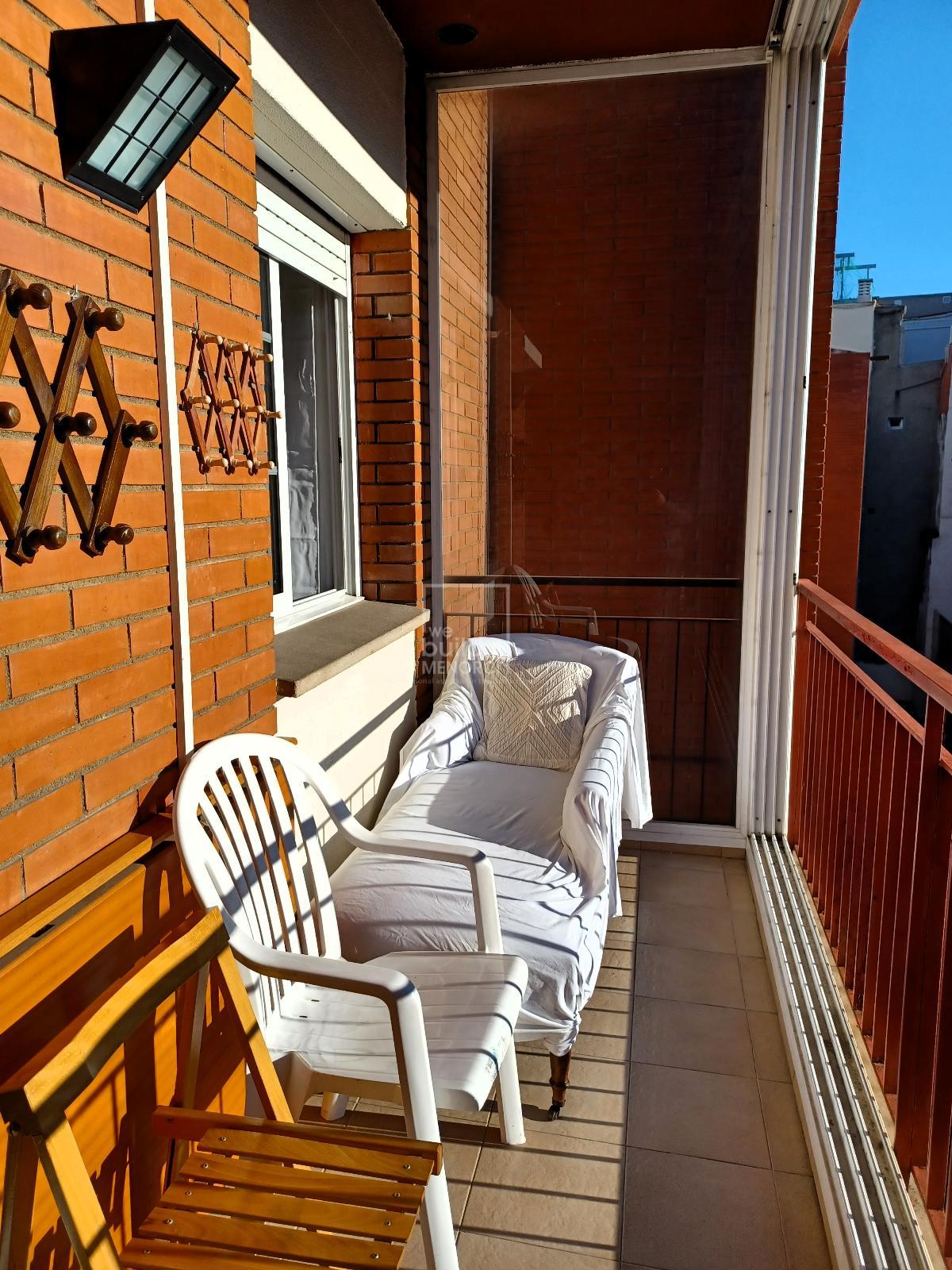 Venta de dúplex en Barcelona