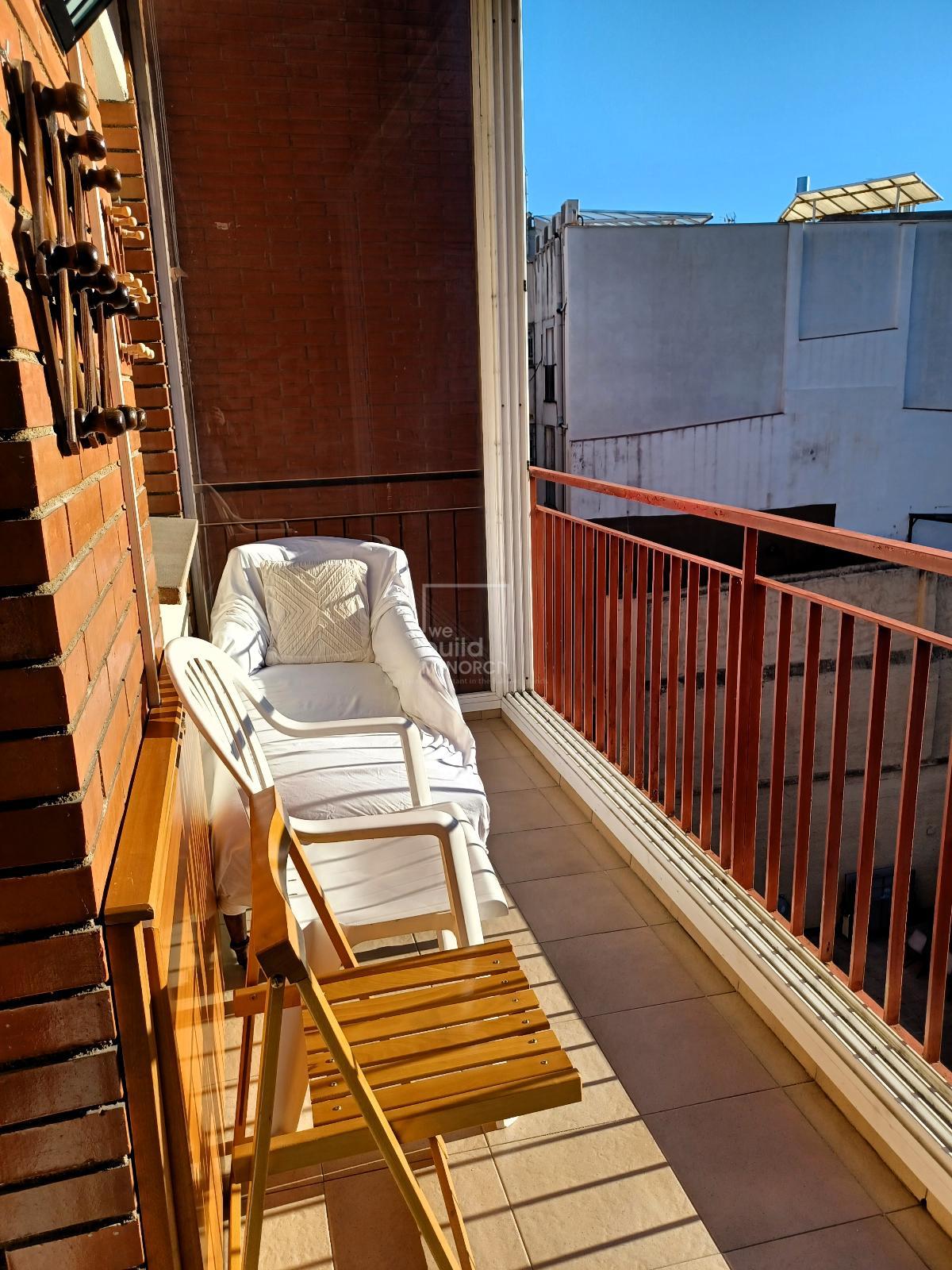 Venta de dúplex en Barcelona