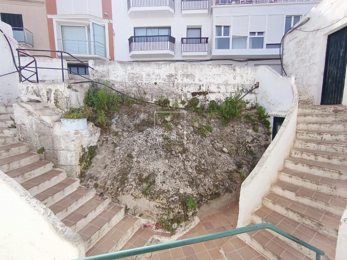 For sale of apartment in Mahón