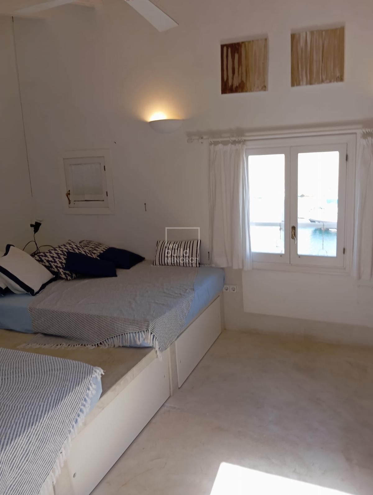 For sale of apartment in Mahón