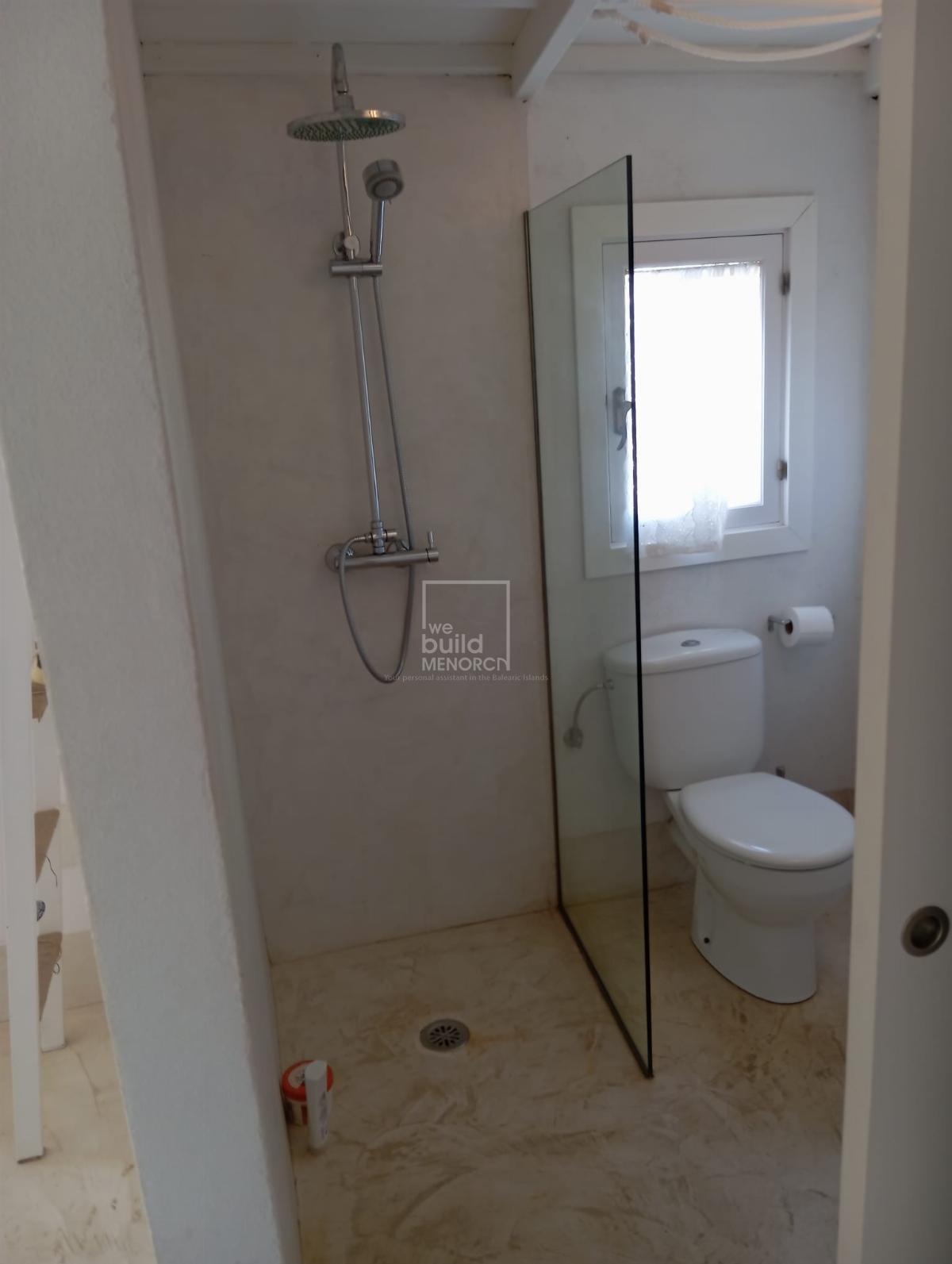 For sale of apartment in Mahón
