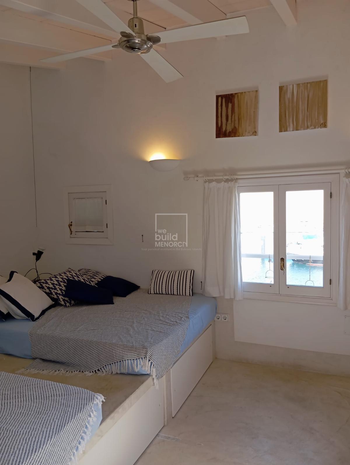 For sale of apartment in Mahón