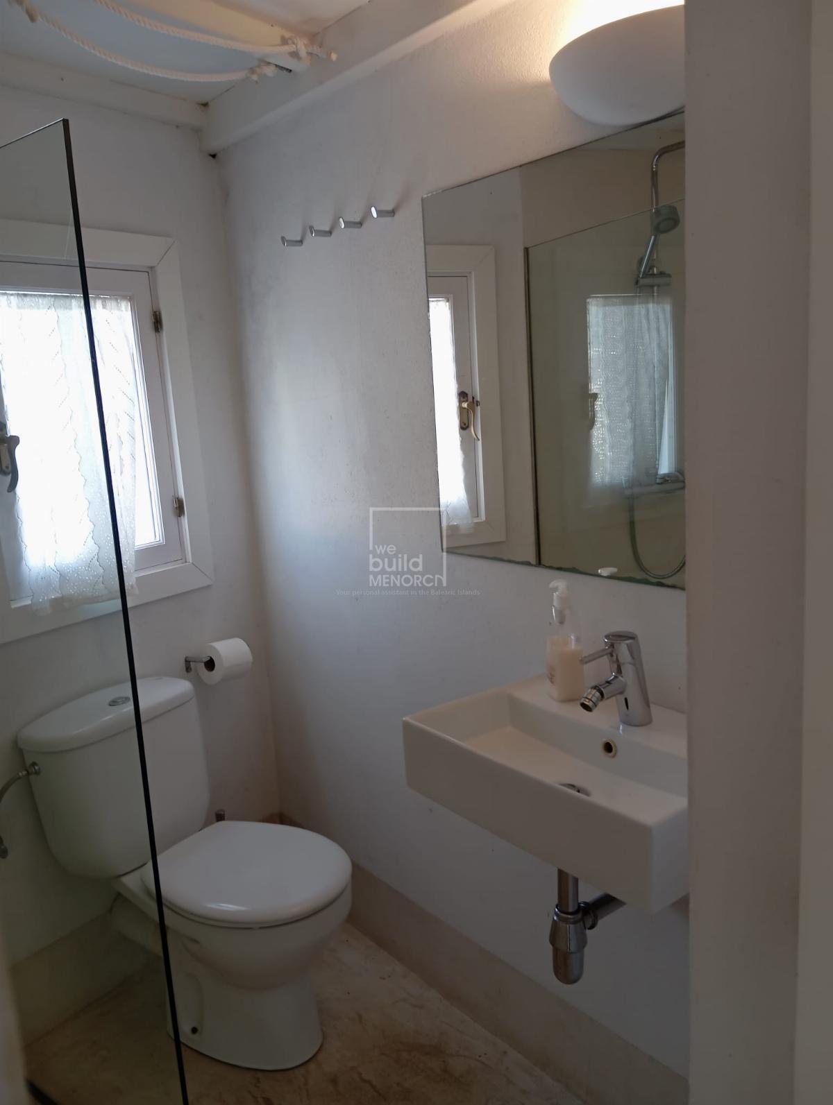 For sale of apartment in Mahón