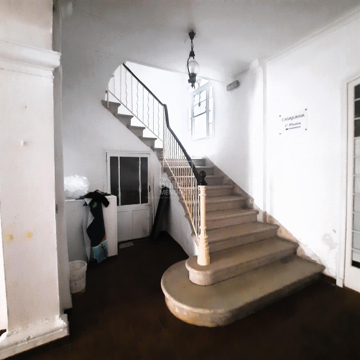 For sale of house in Mahón
