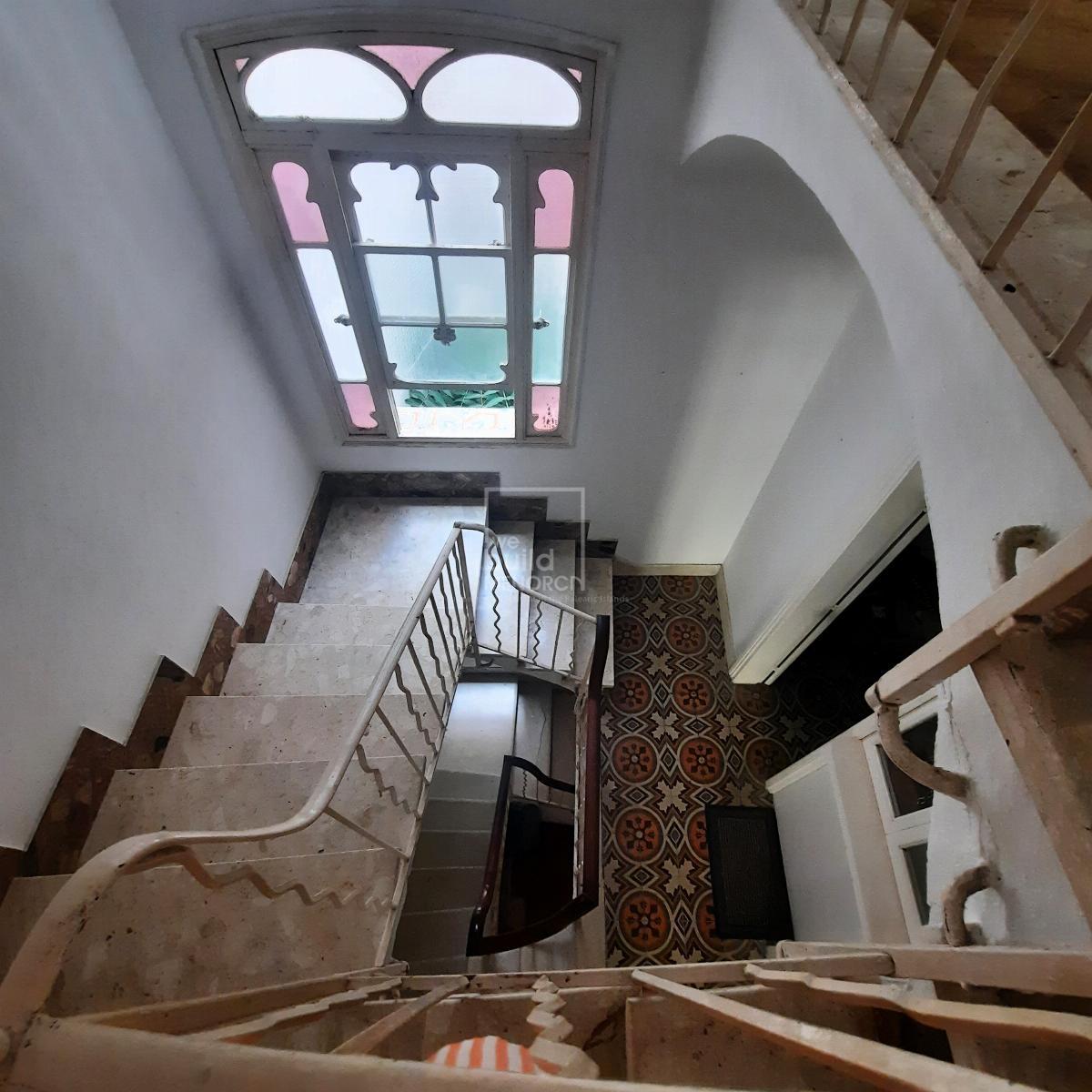 For sale of house in Mahón