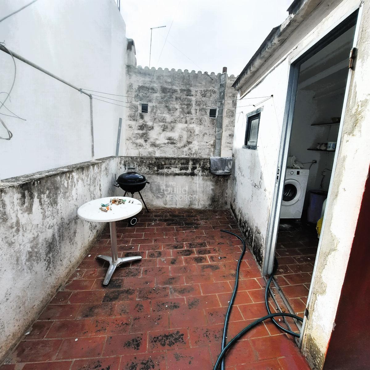 For sale of house in Mahón