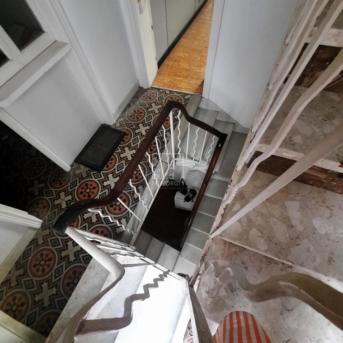 For sale of house in Mahón