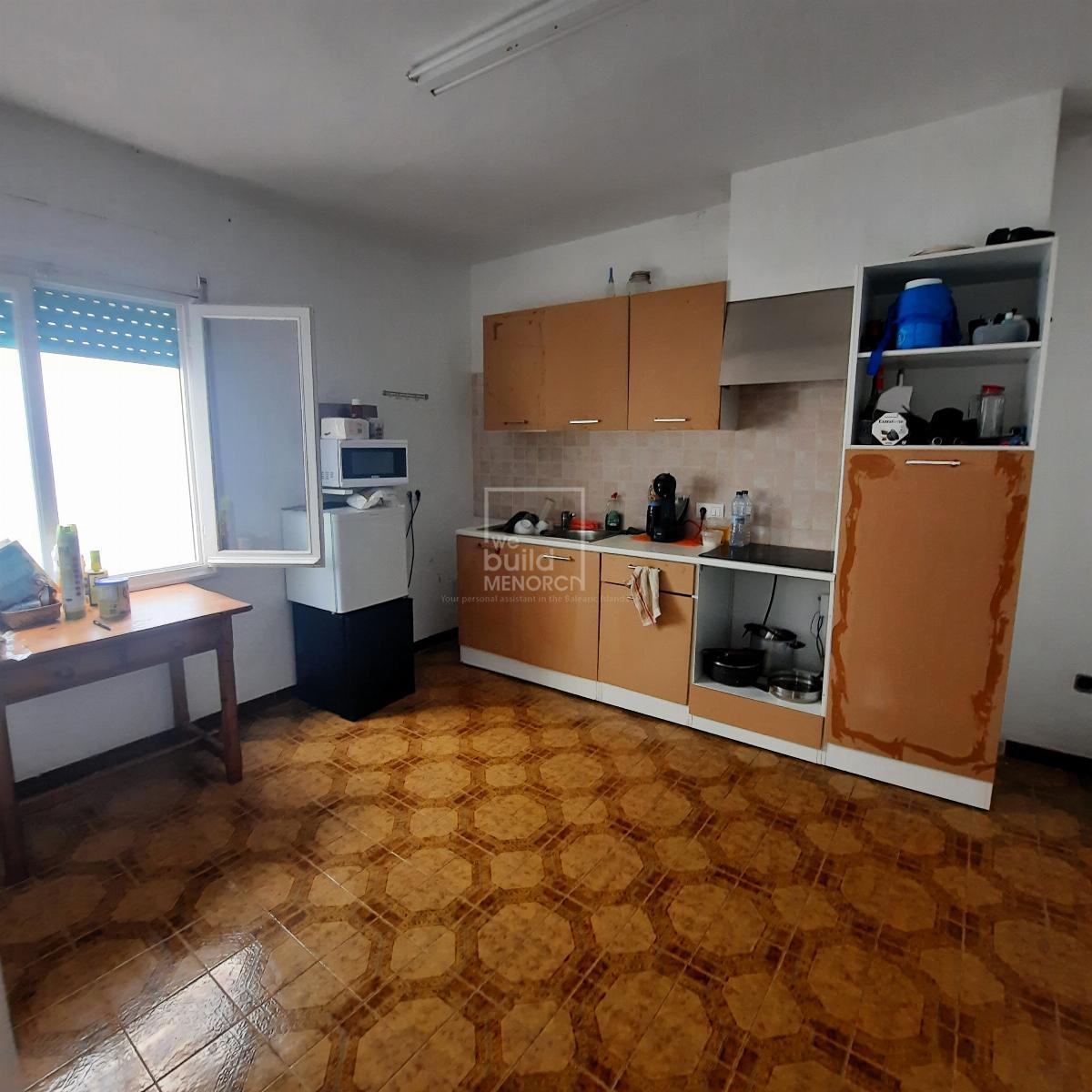 For sale of house in Mahón