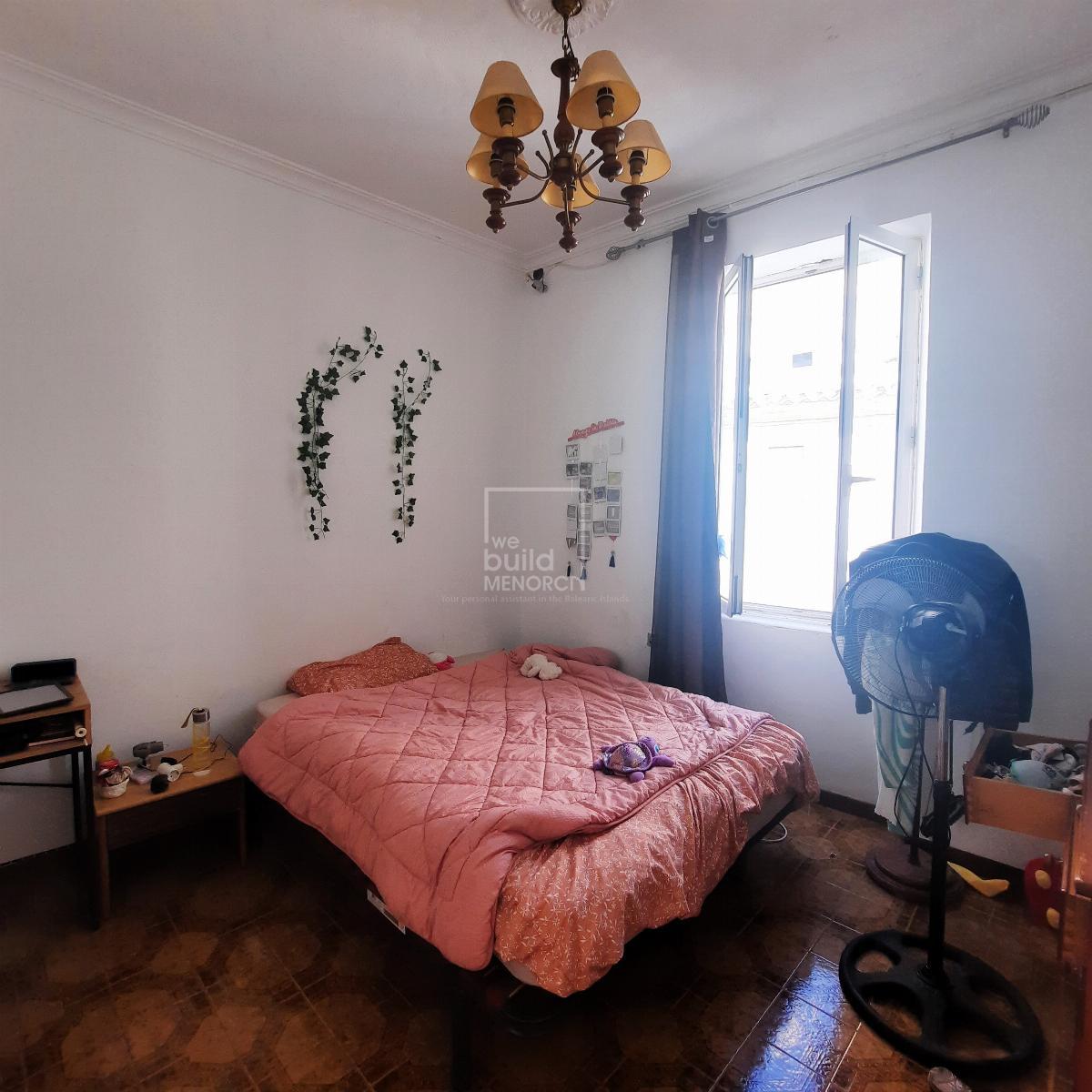For sale of house in Mahón