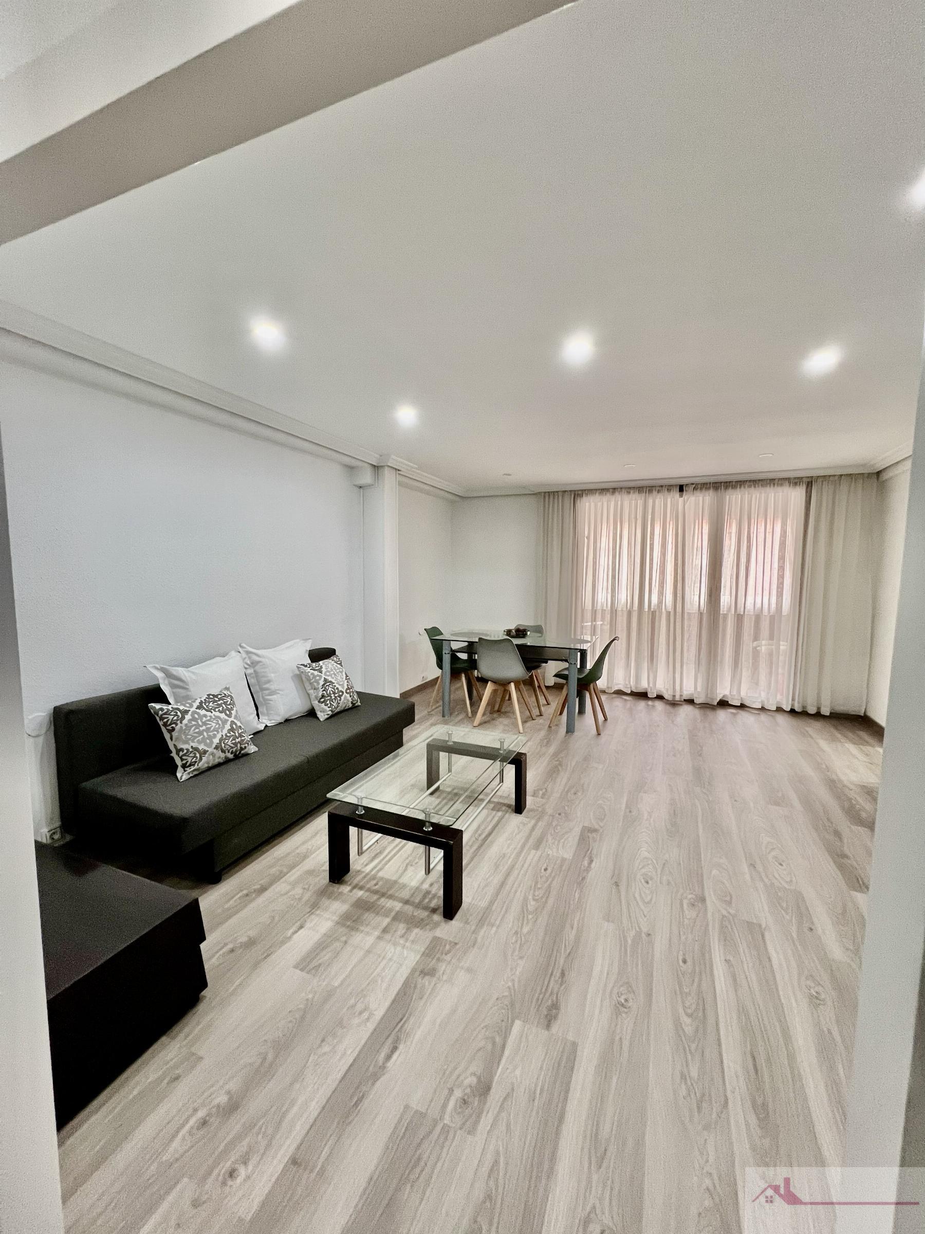 Venta de piso en Cuenca