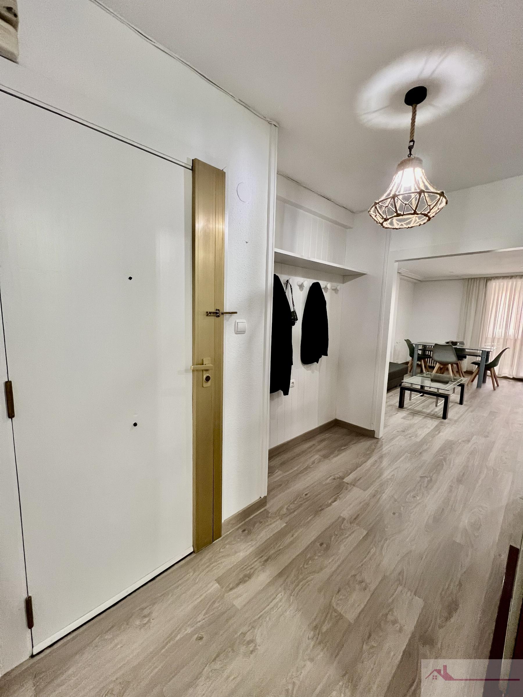 Venta de piso en Cuenca