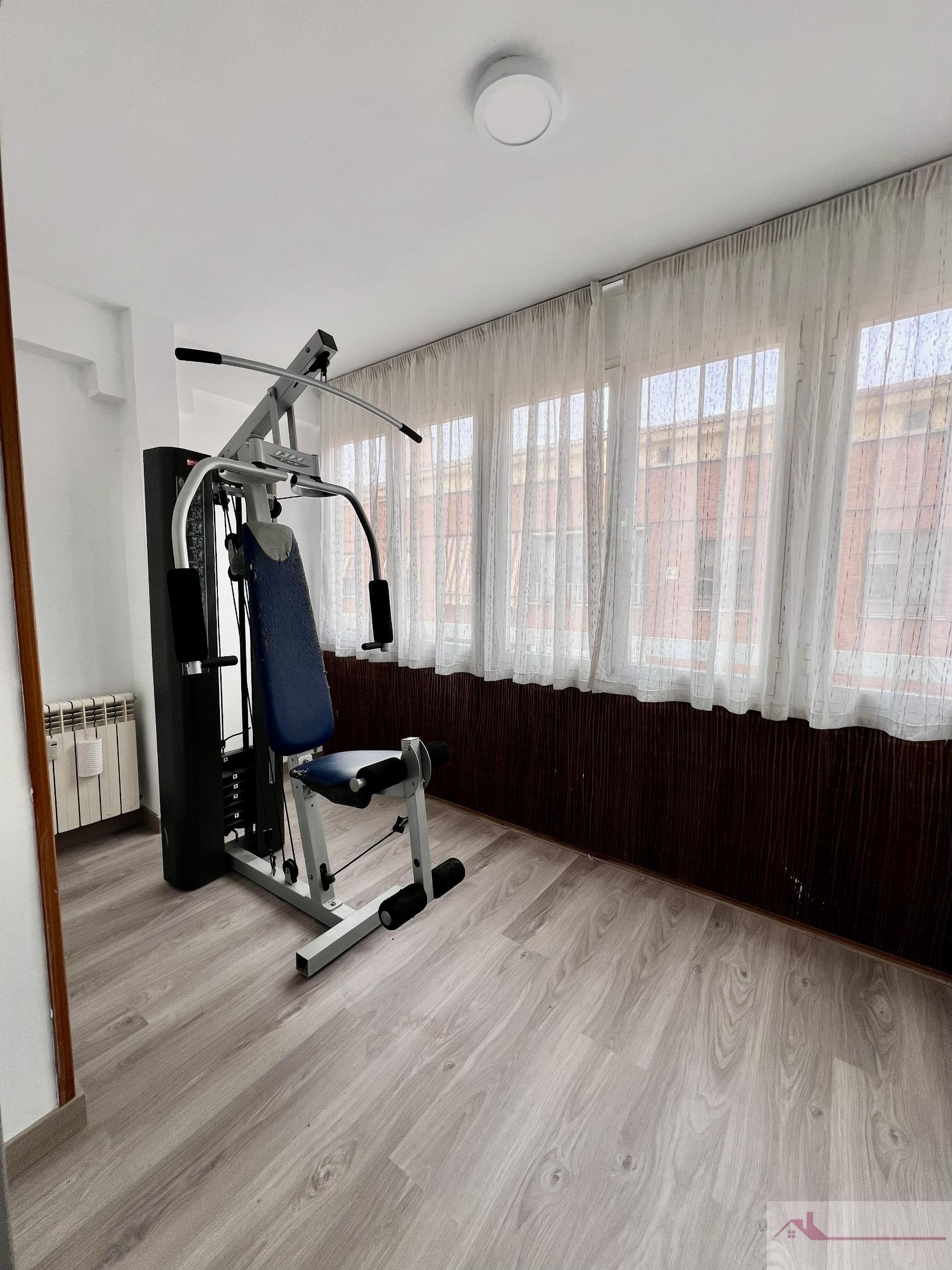 Venta de piso en Cuenca