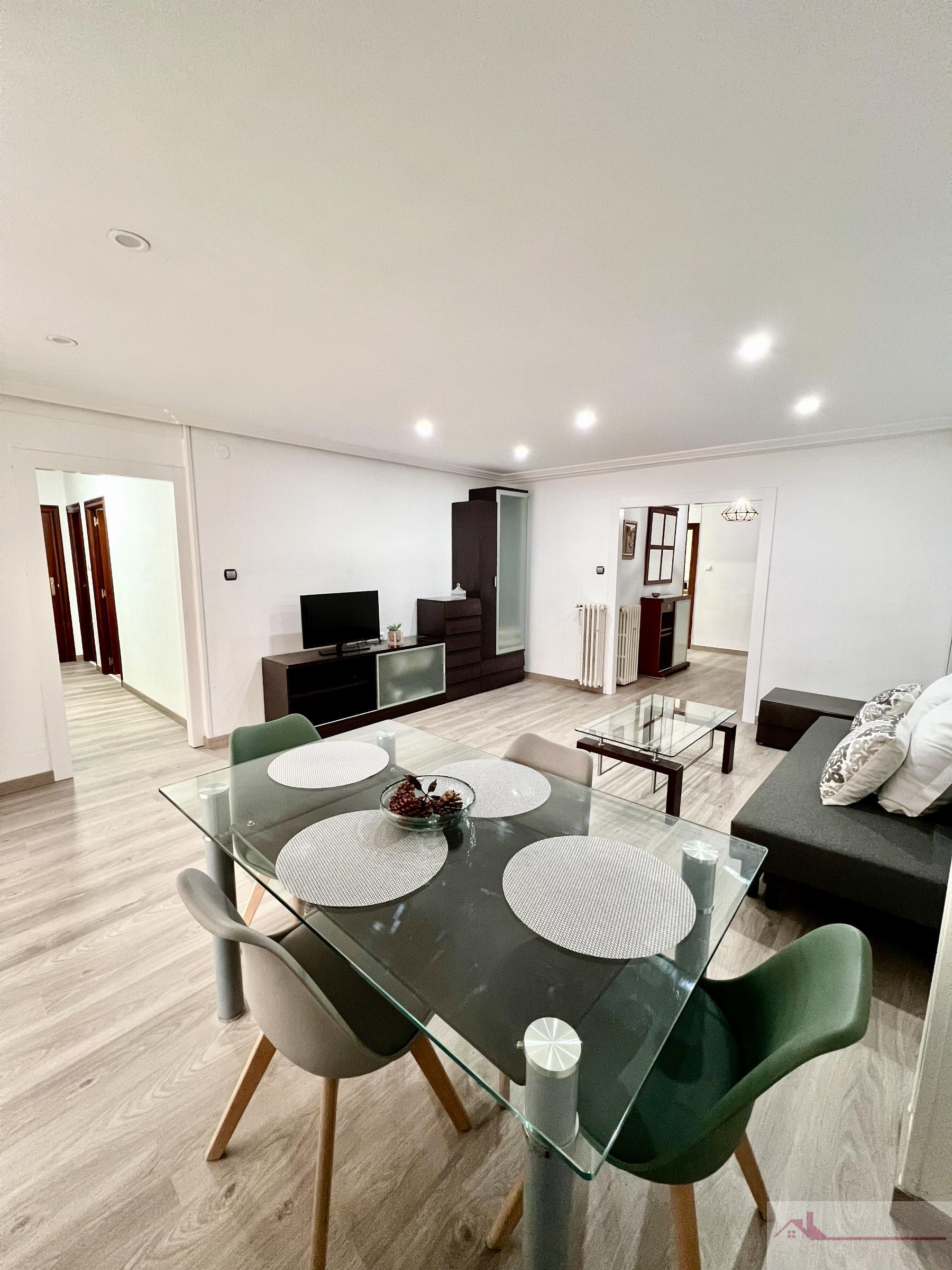 Venta de piso en Cuenca