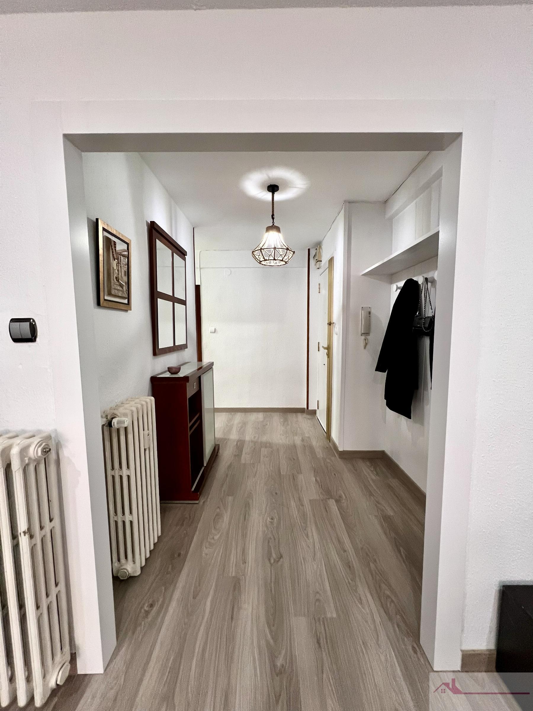 Venta de piso en Cuenca