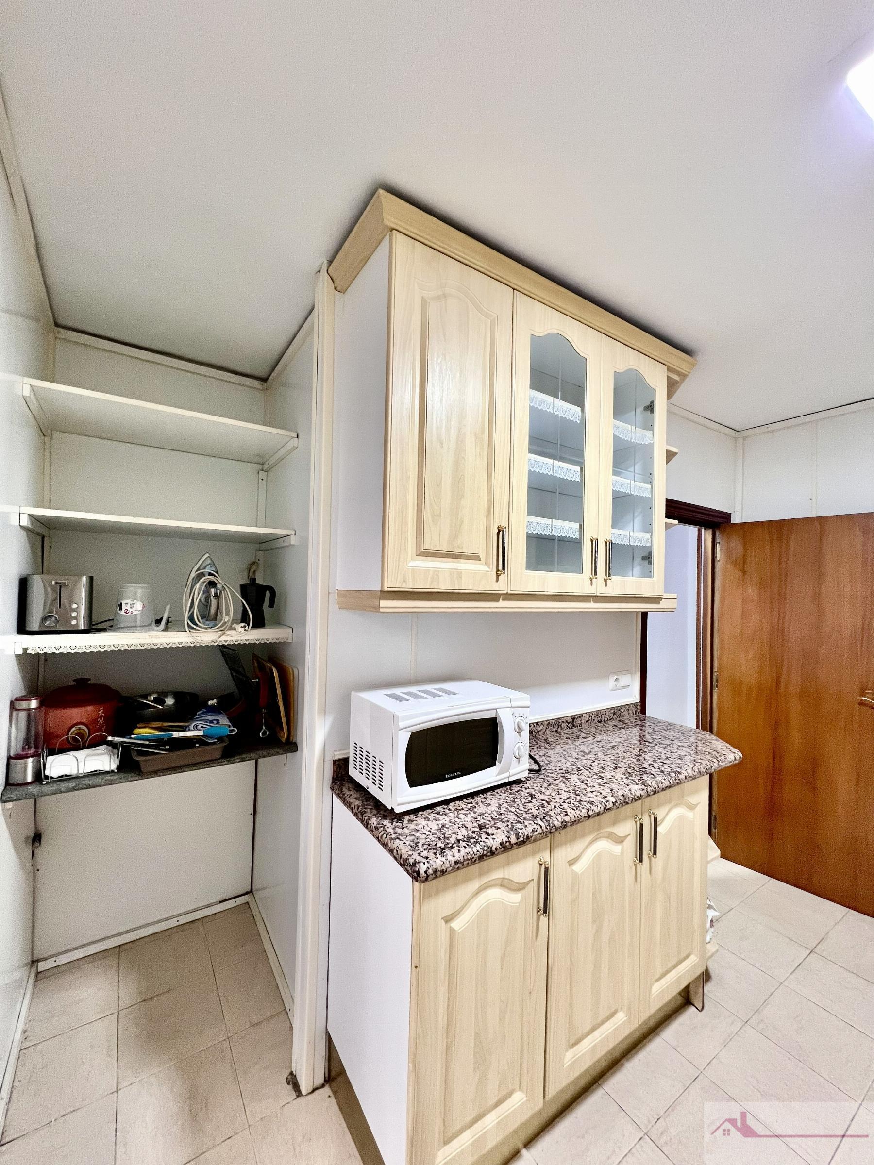 Venta de piso en Cuenca