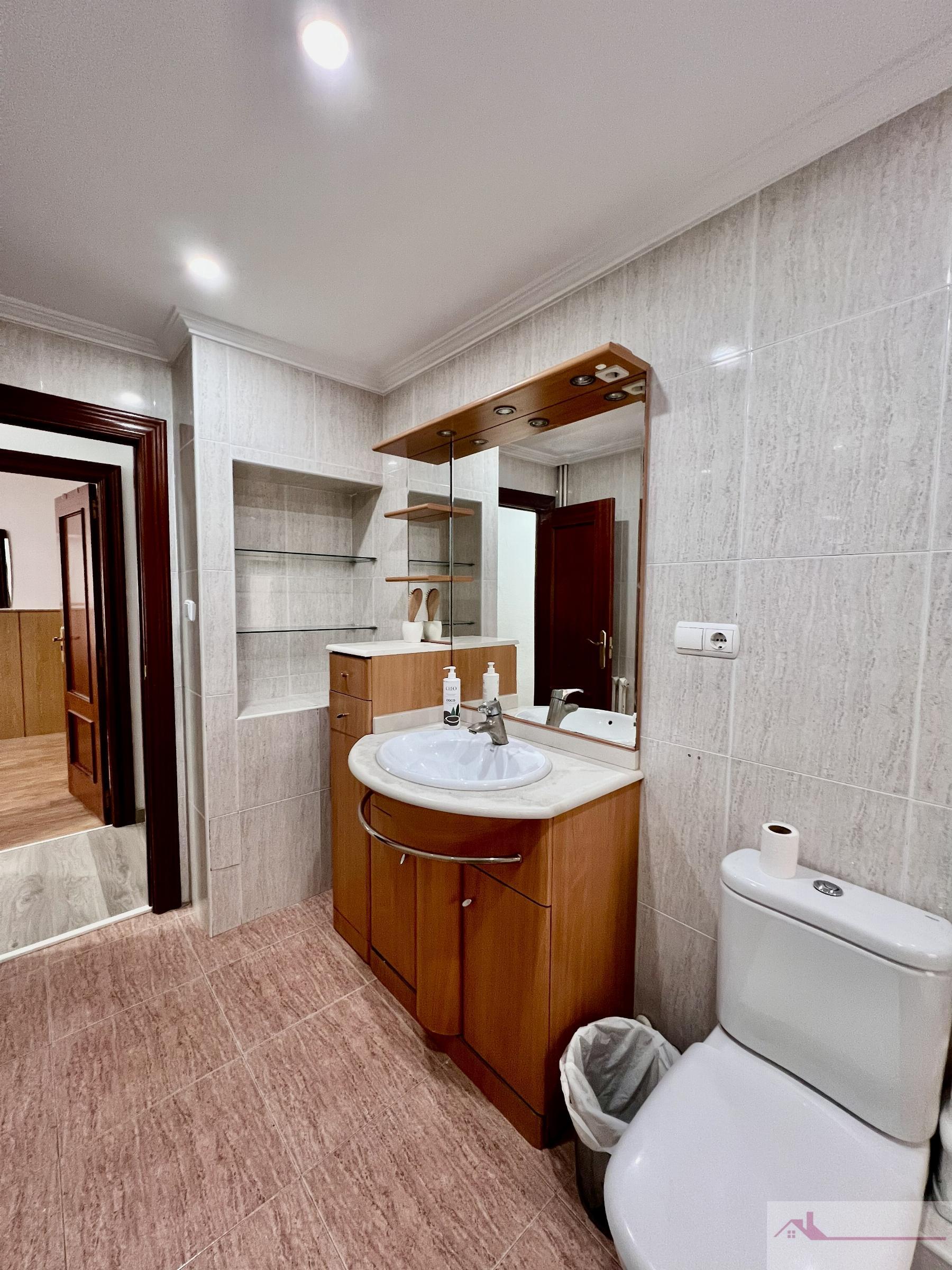 Venta de piso en Cuenca