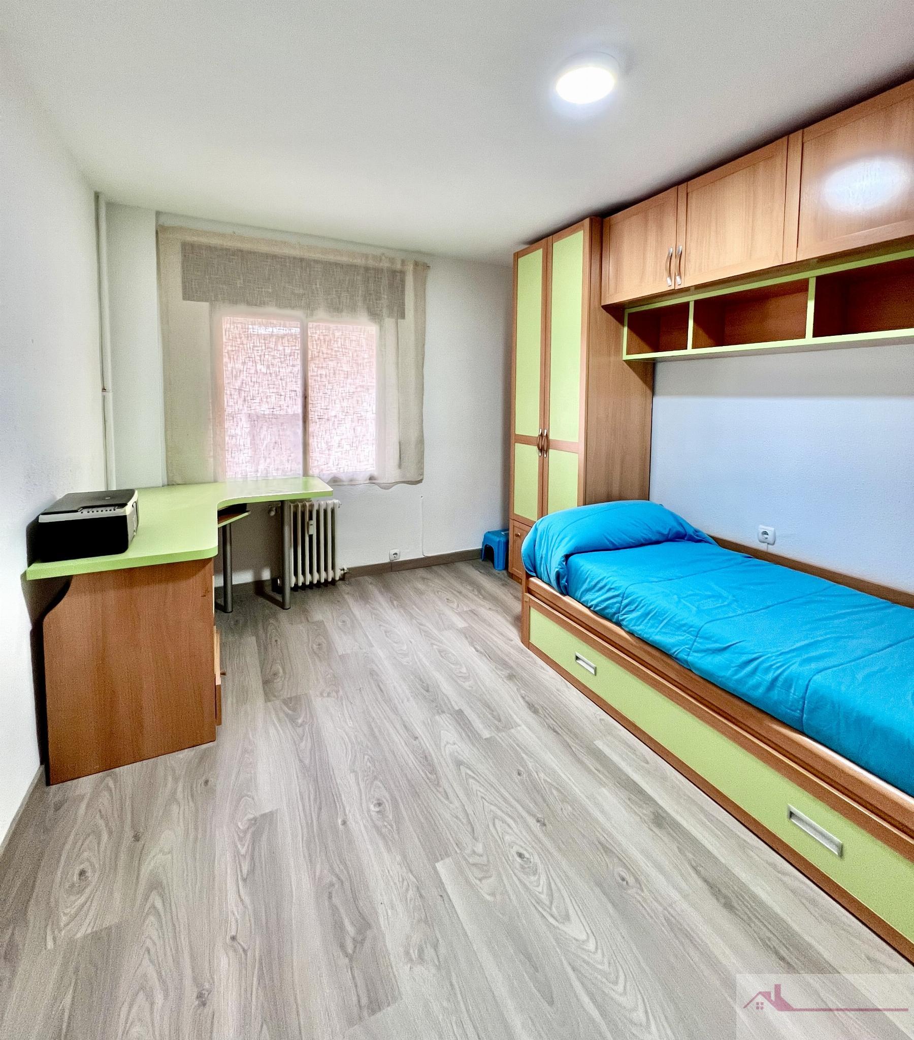 Venta de piso en Cuenca