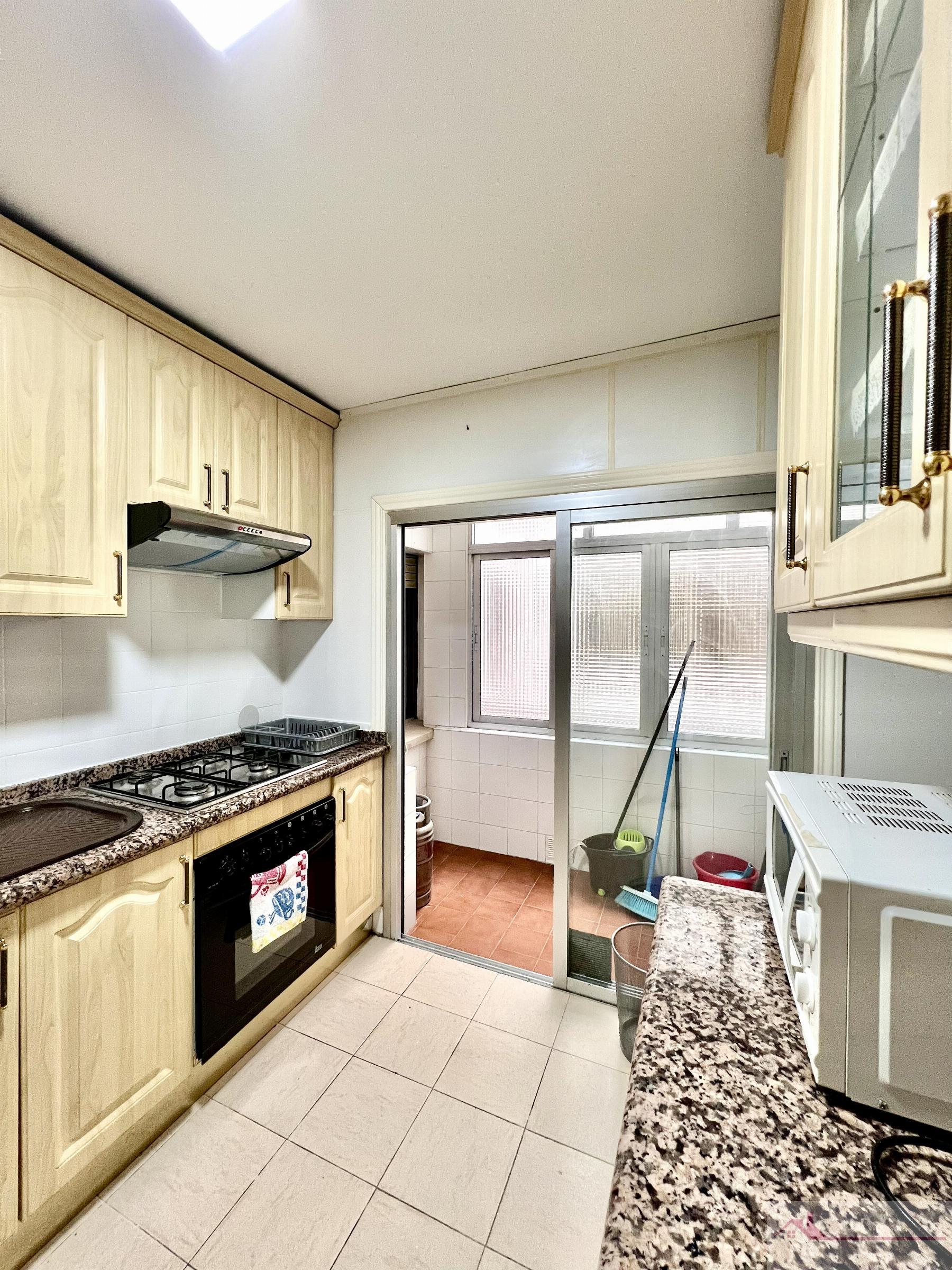 Venta de piso en Cuenca