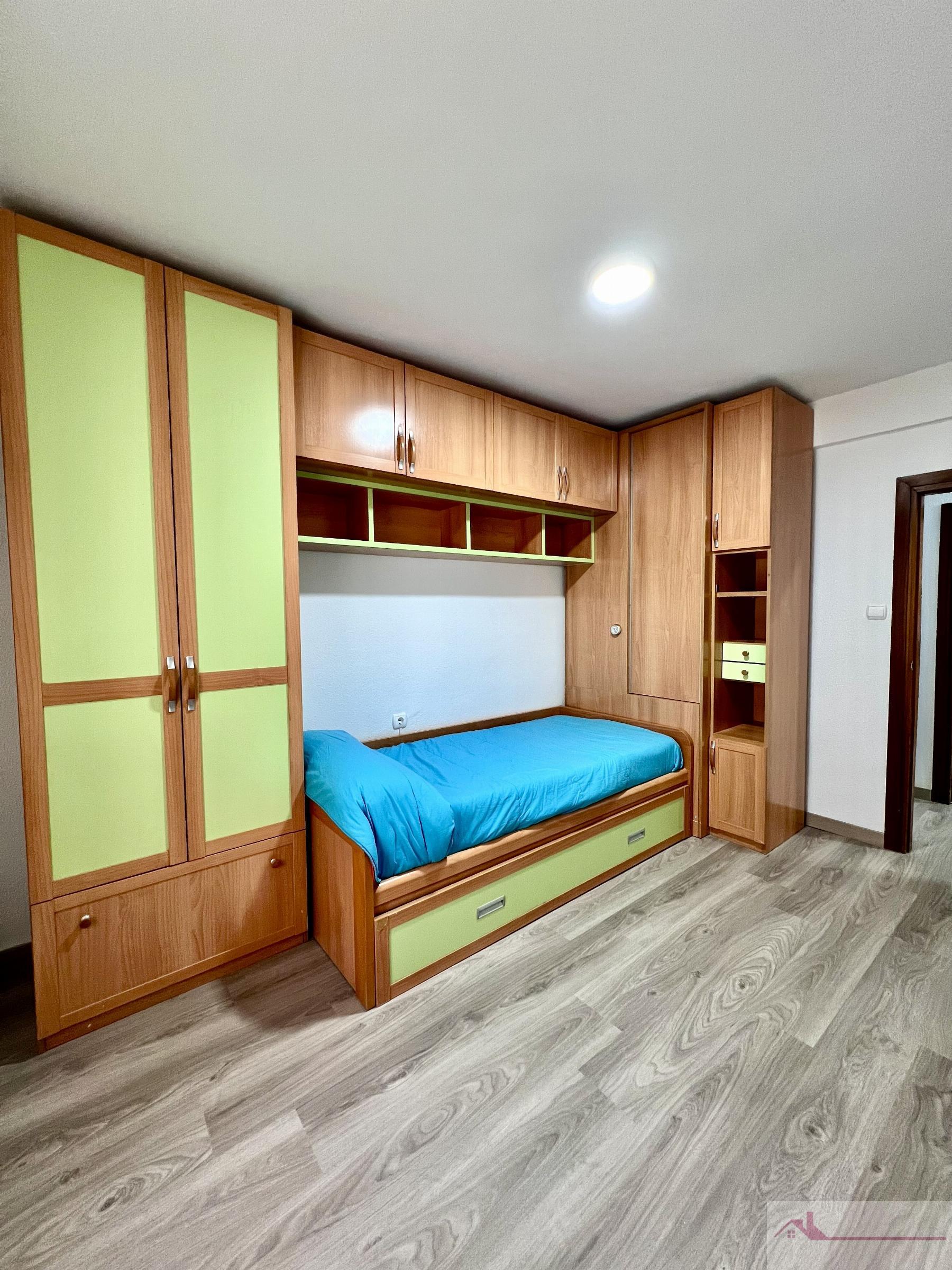 Venta de piso en Cuenca