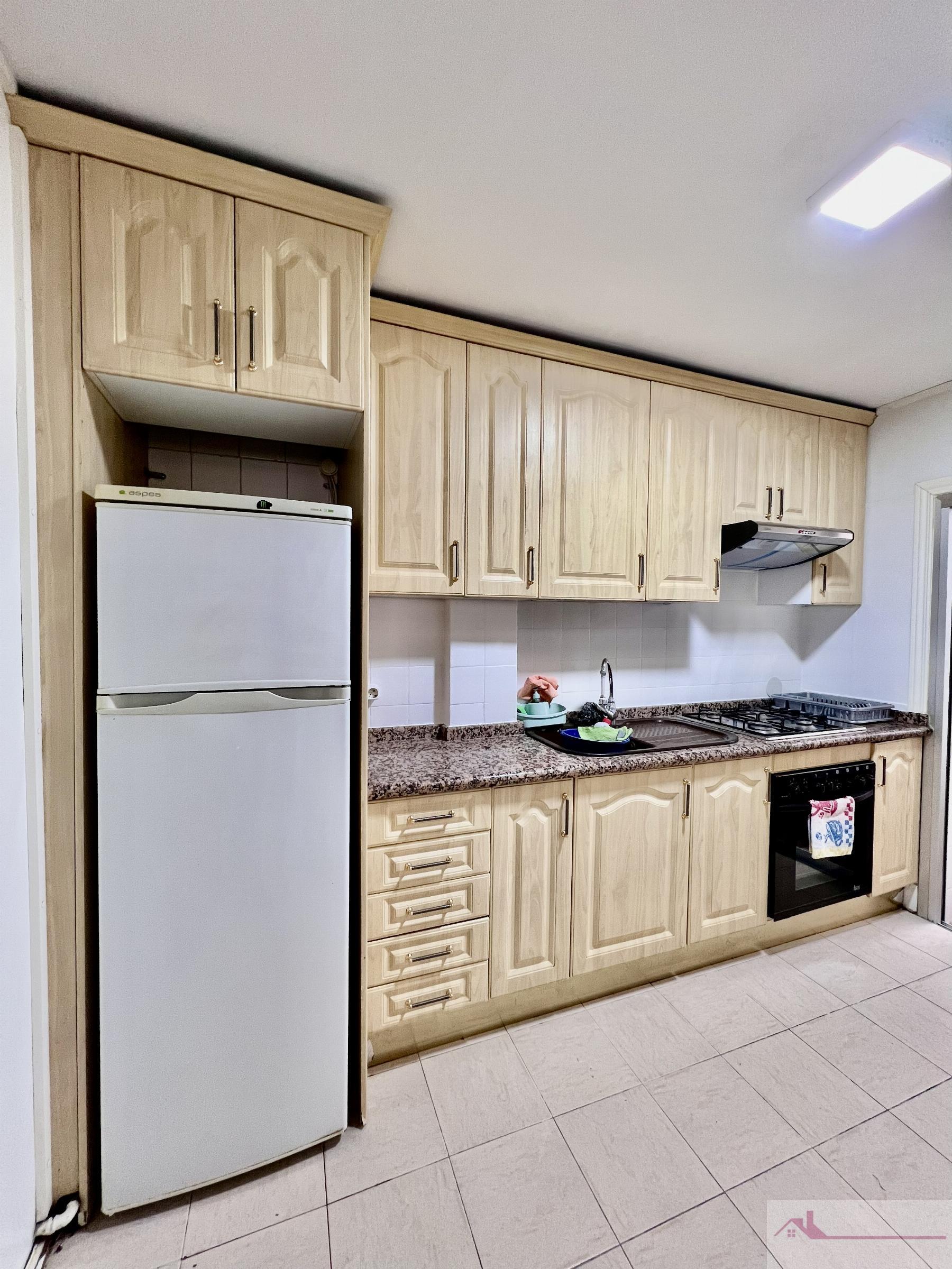 Venta de piso en Cuenca