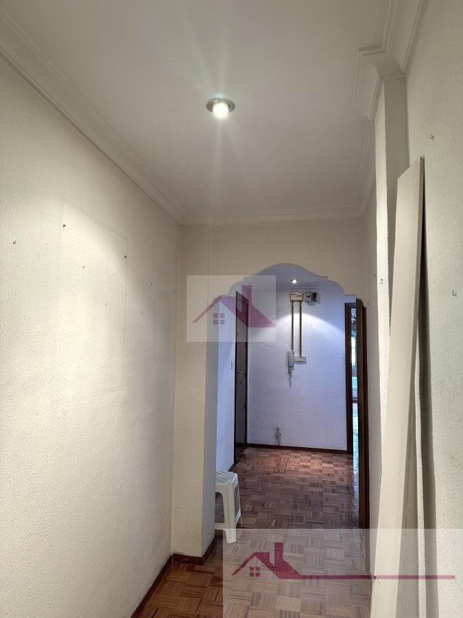 Venta de piso en Cuenca