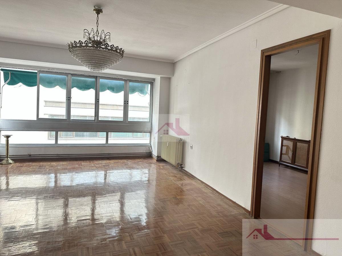 Venta de piso en Cuenca