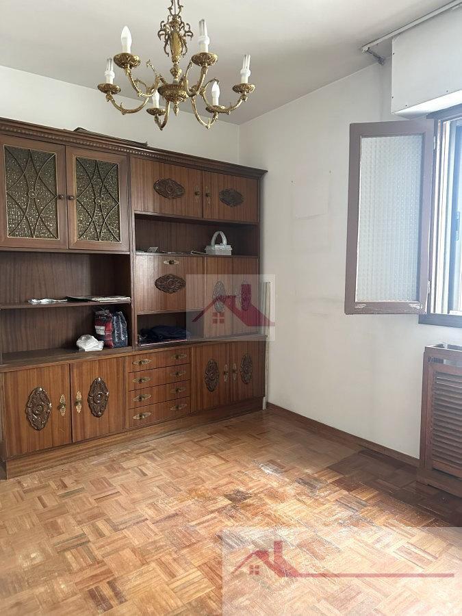 Venta de piso en Cuenca